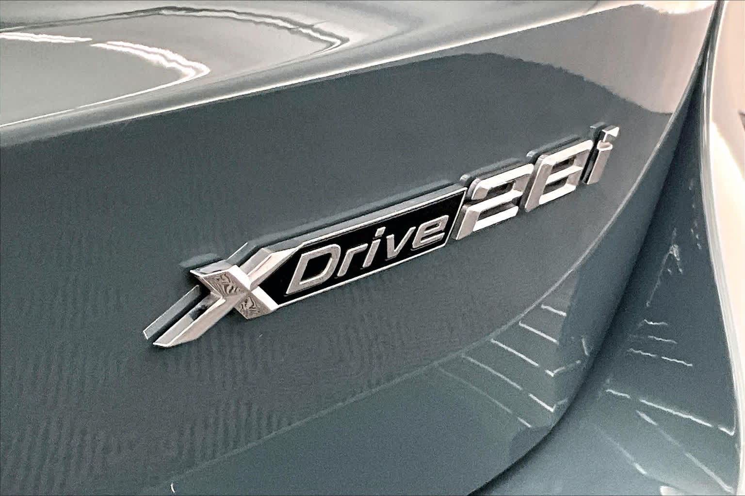 Thumbnail: 2025 BMW X1 - 7