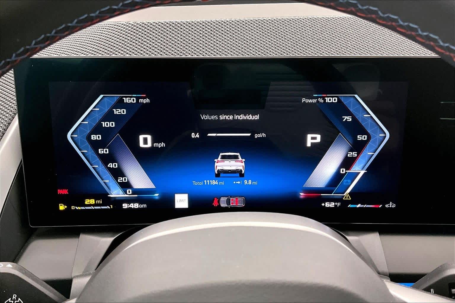 Thumbnail: 2025 BMW X3 - 17