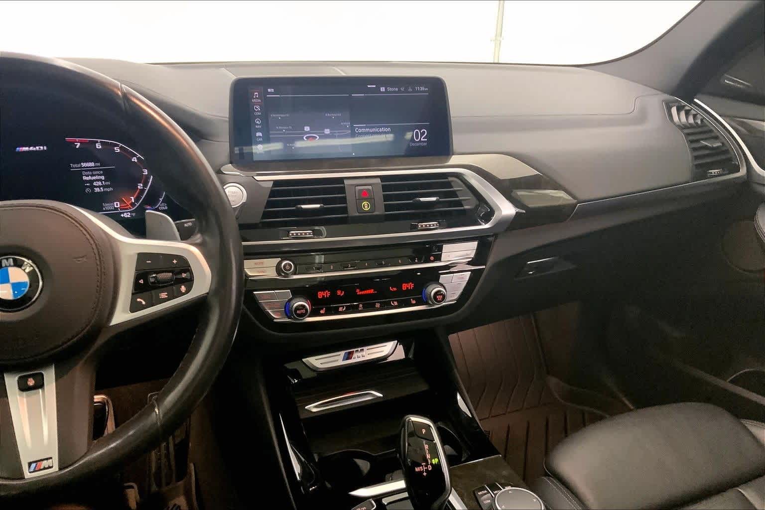 Thumbnail: 2020 BMW X3 - 15