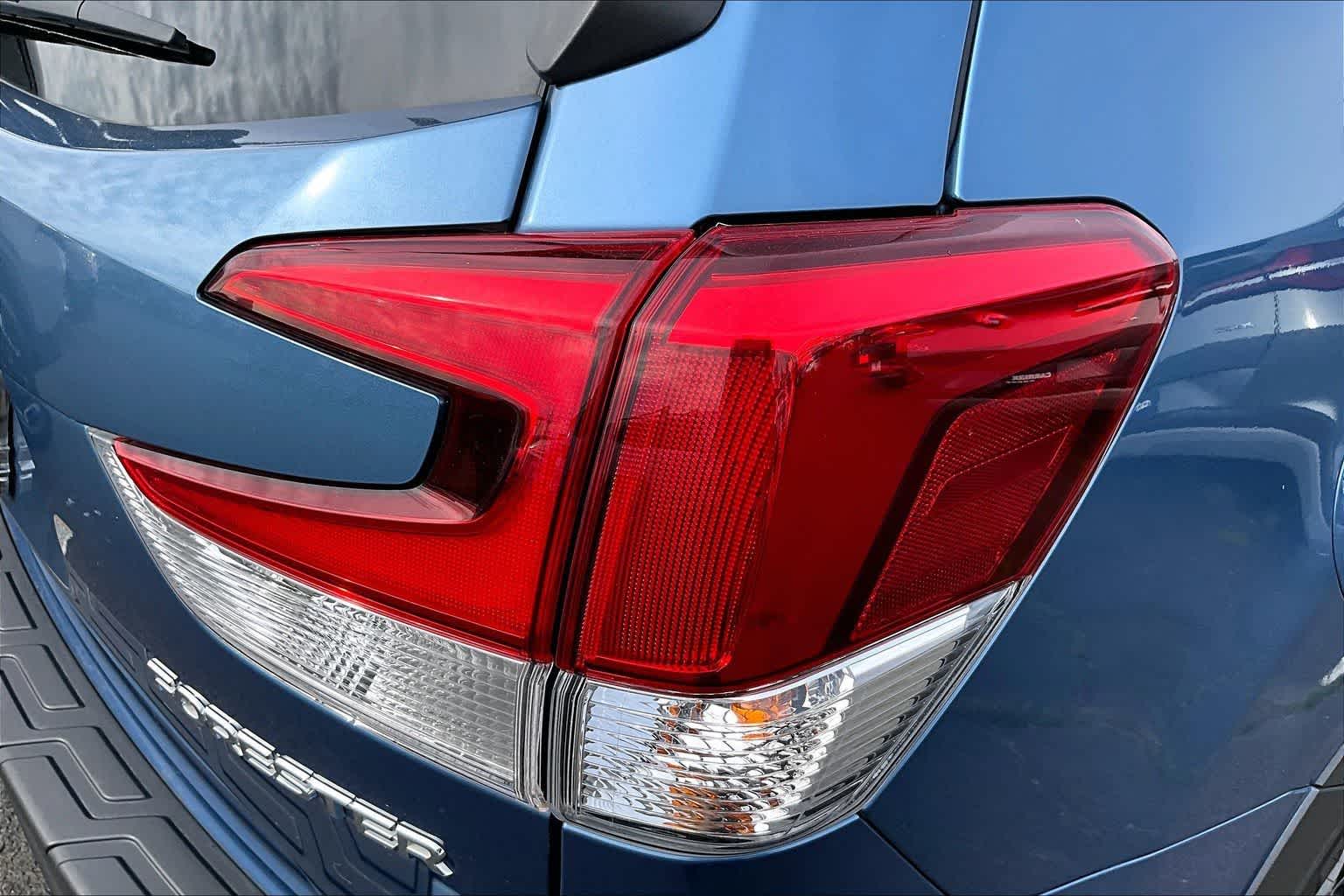 Thumbnail: 2022 Subaru Forester - 12