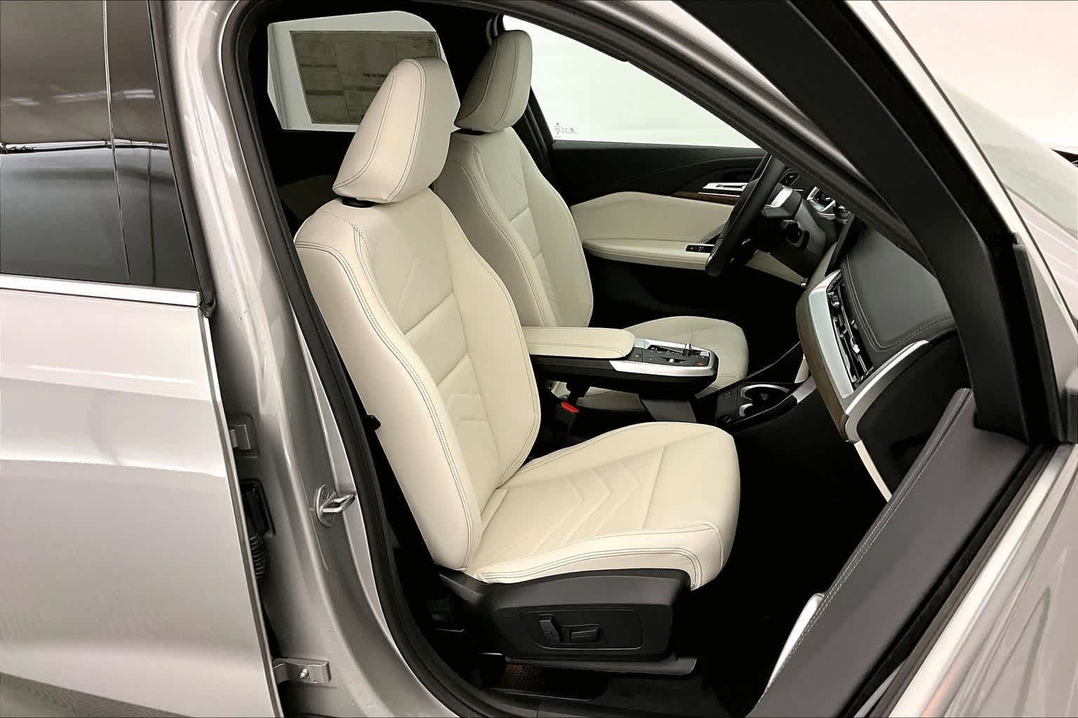 Thumbnail: 2026 BMW X1 - 14