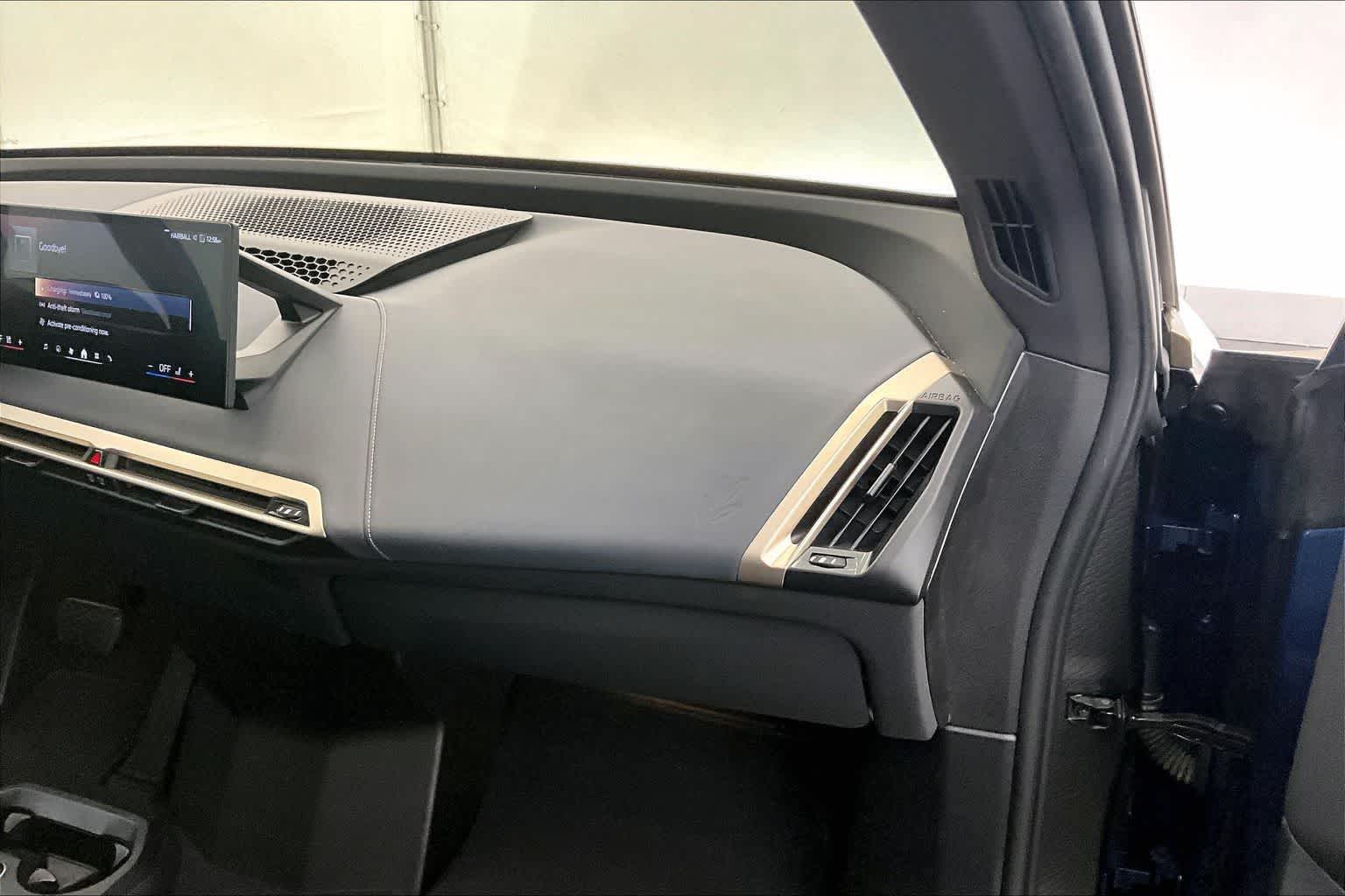 Thumbnail: 2024 BMW iX - 23