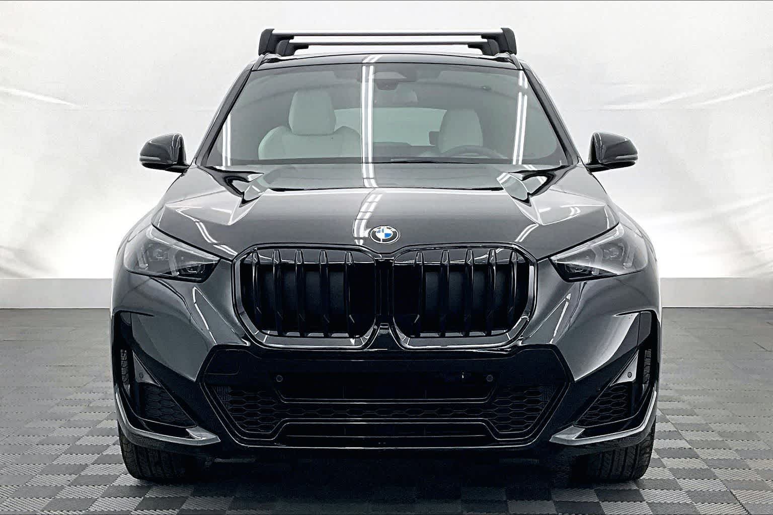 Thumbnail: 2026 BMW X1 - 6