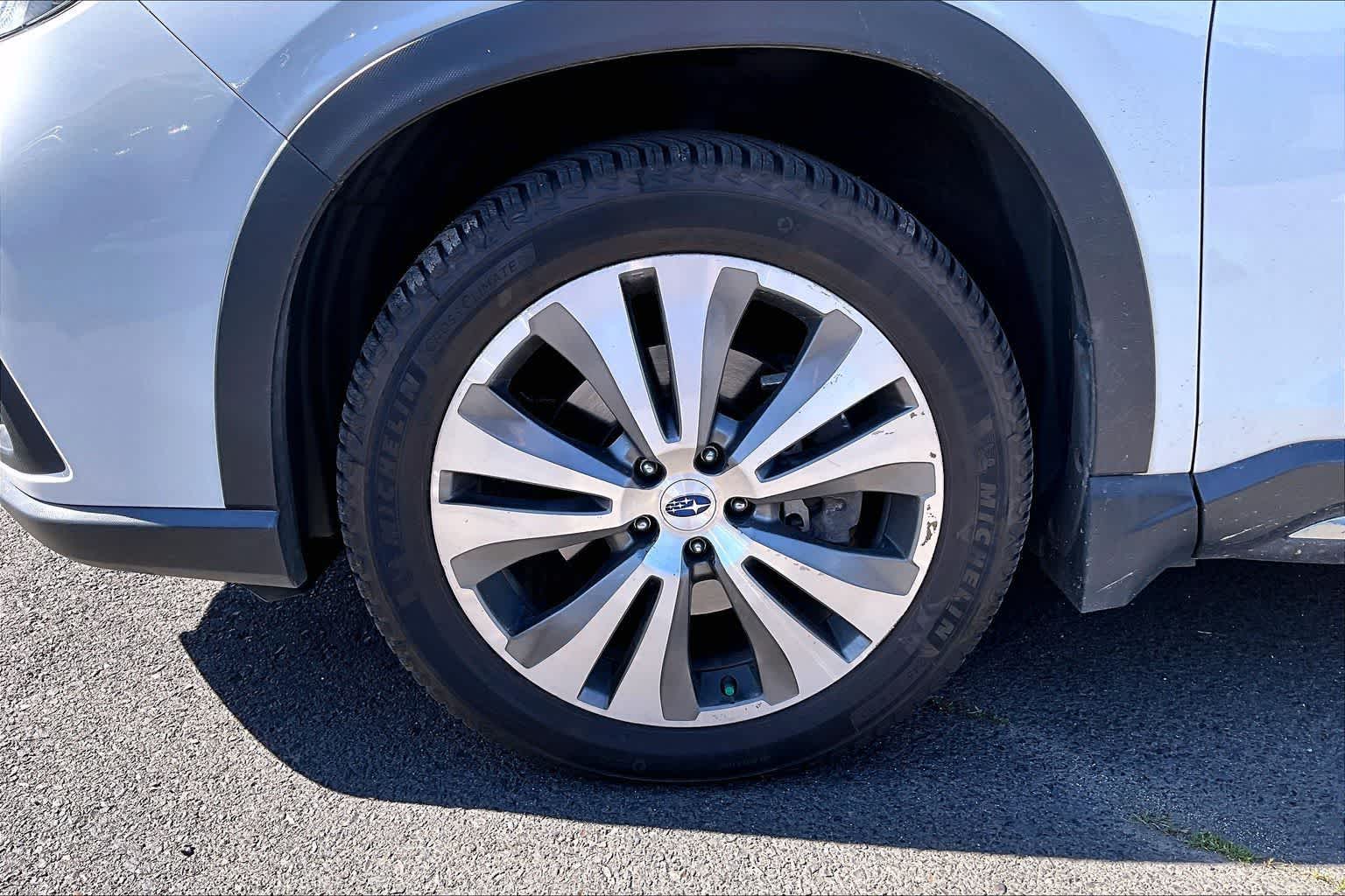 Thumbnail: 2019 Subaru Ascent - 8