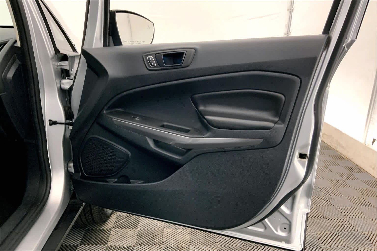 Thumbnail: 2021 Ford EcoSport - 28