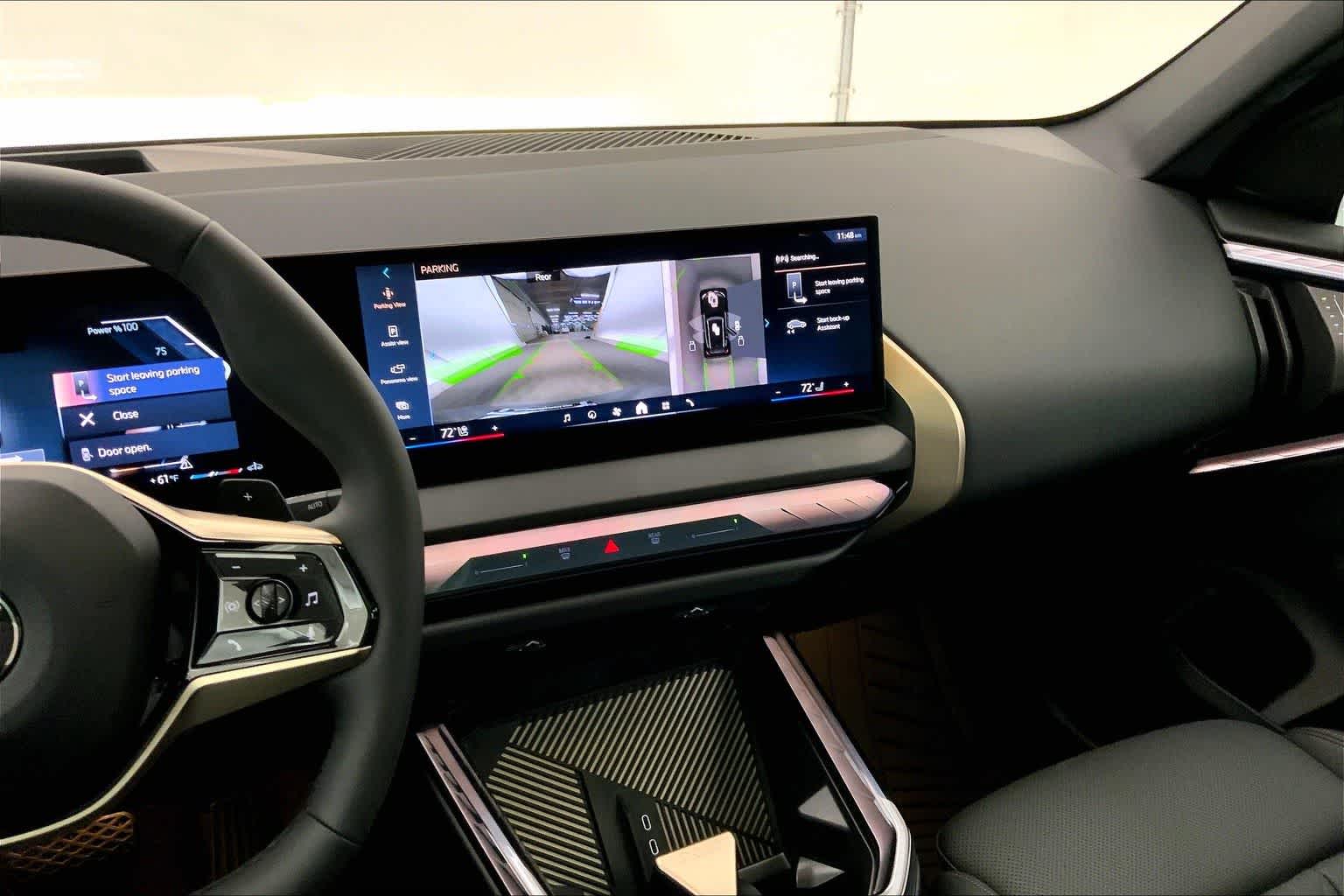 Thumbnail: 2025 BMW X3 - 15