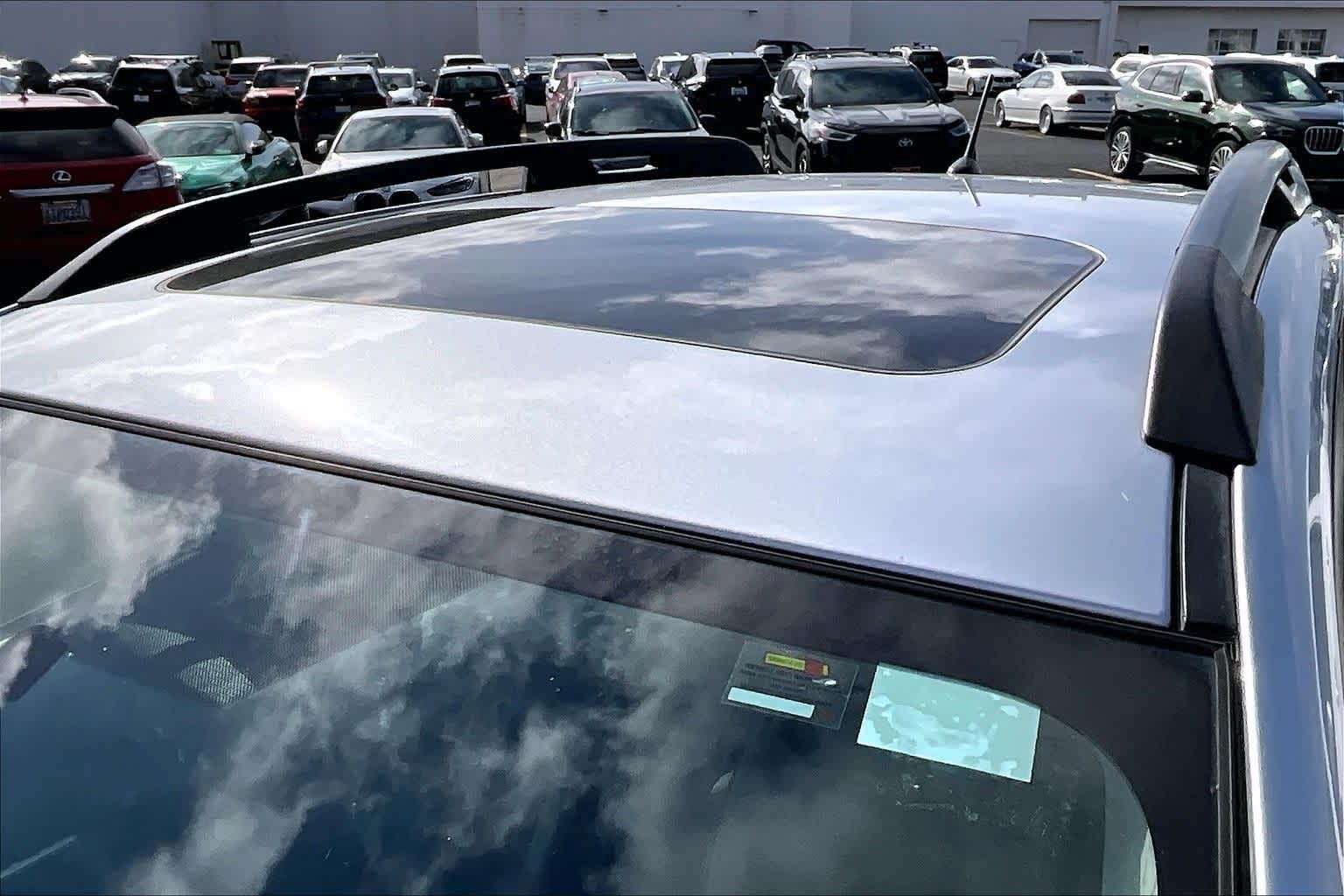 Thumbnail: 2016 Subaru Crosstrek - 13