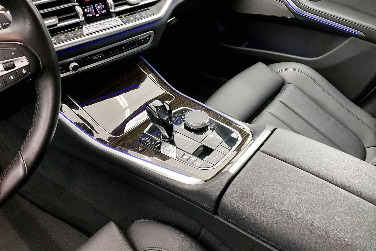 Thumbnail: 2020 BMW X5 - 16