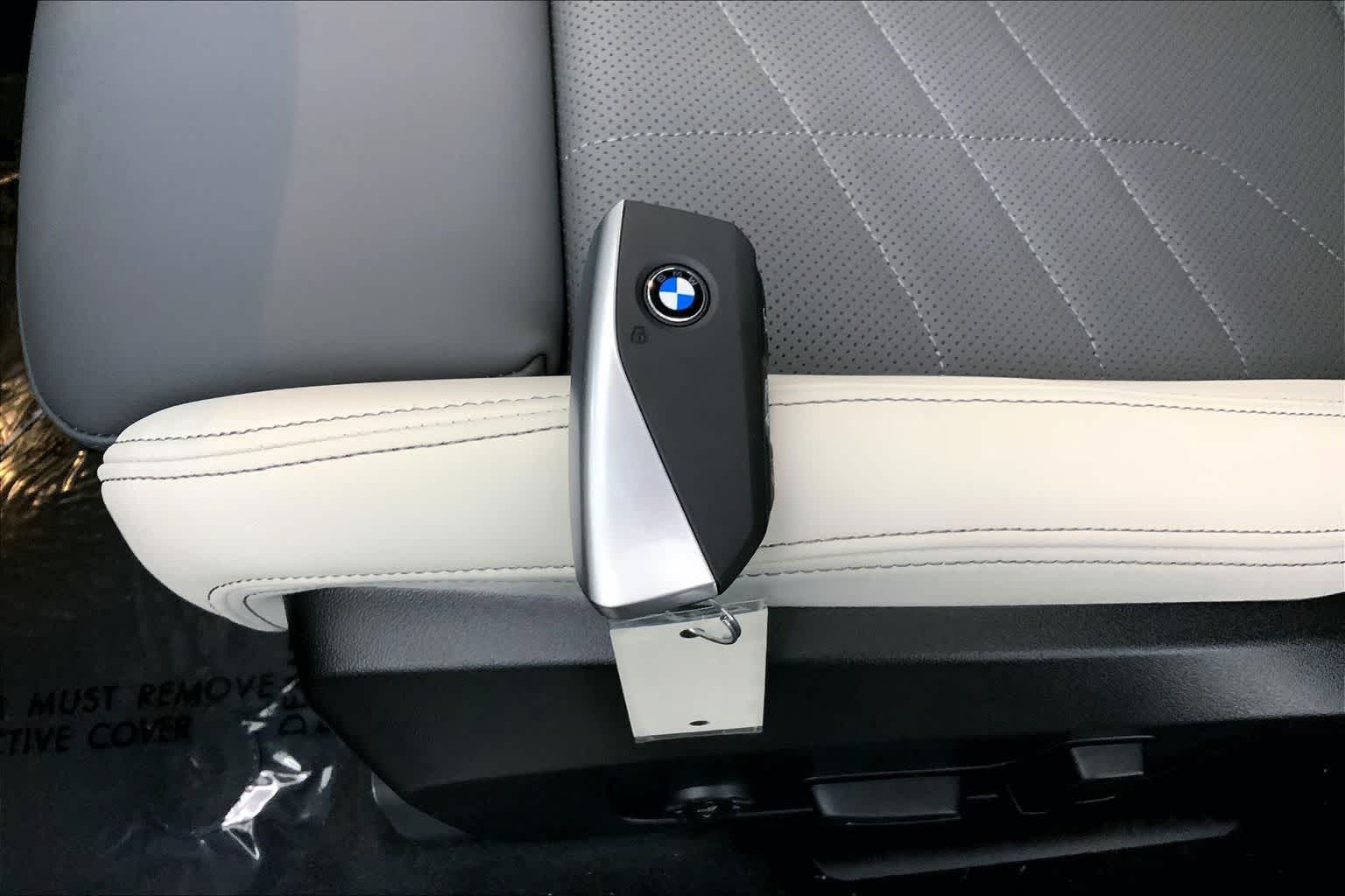 Thumbnail: 2026 BMW X1 - 20