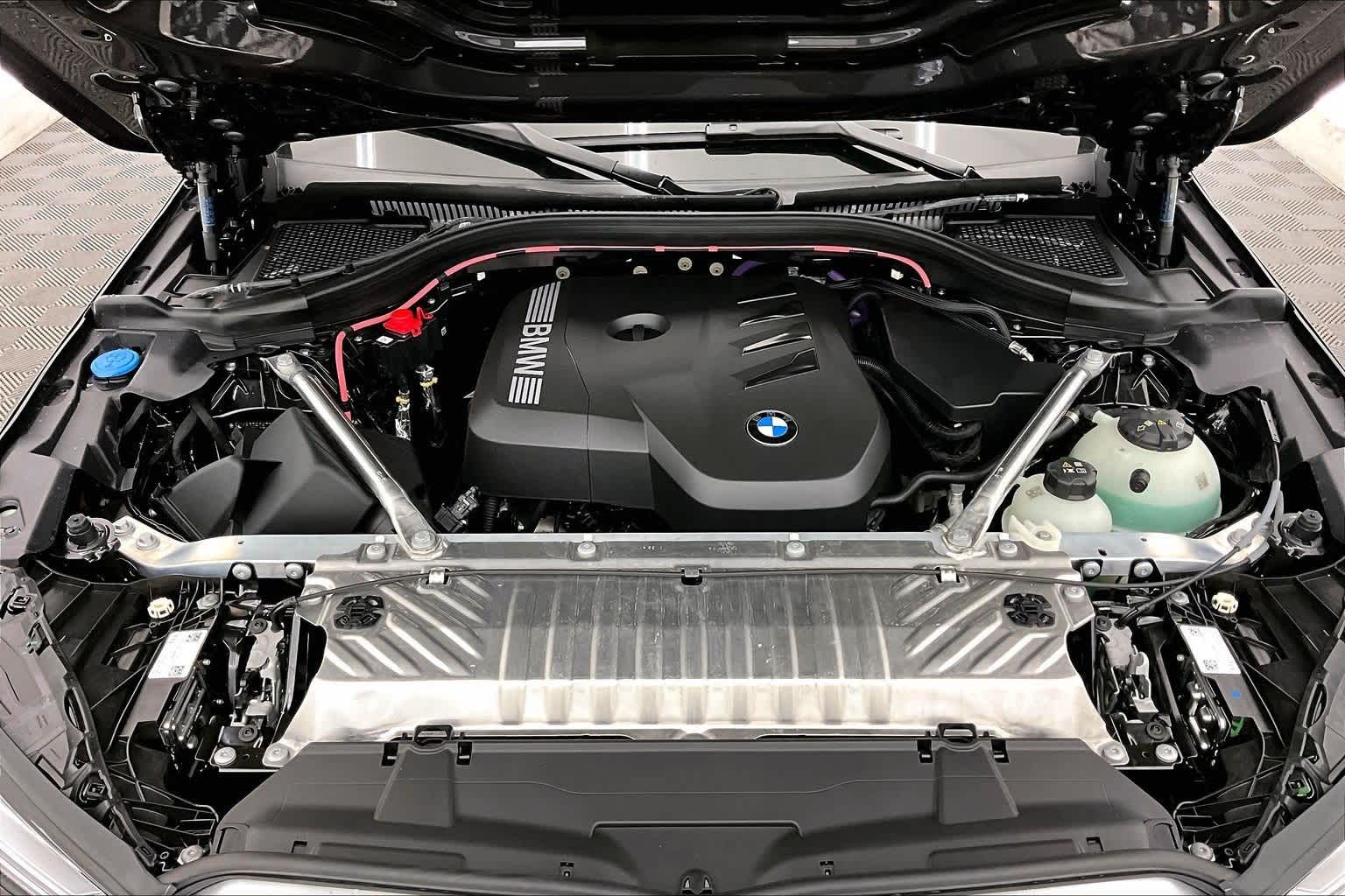 Thumbnail: 2026 BMW X3 - 9