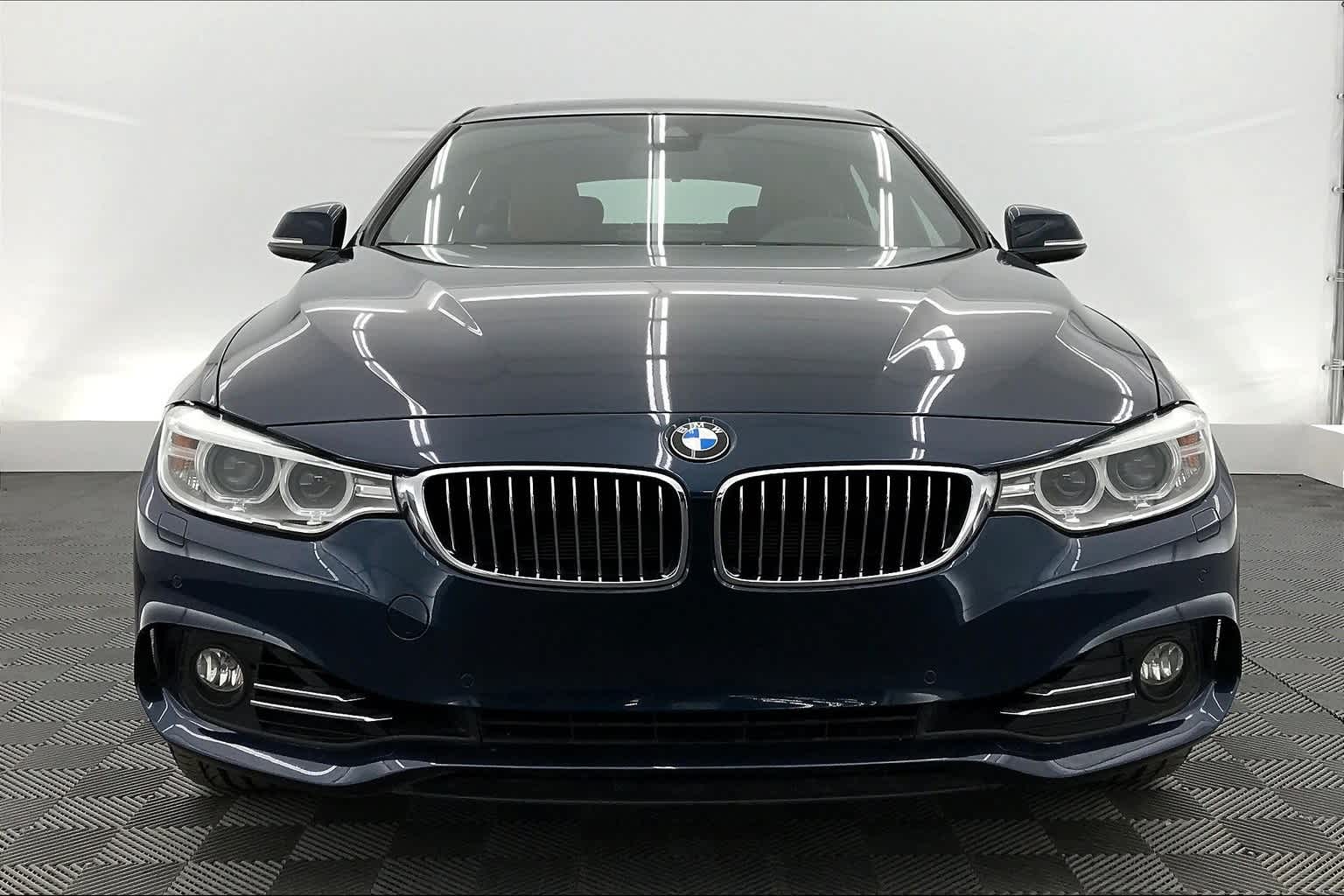 Thumbnail: 2017 BMW 4 Series - 2