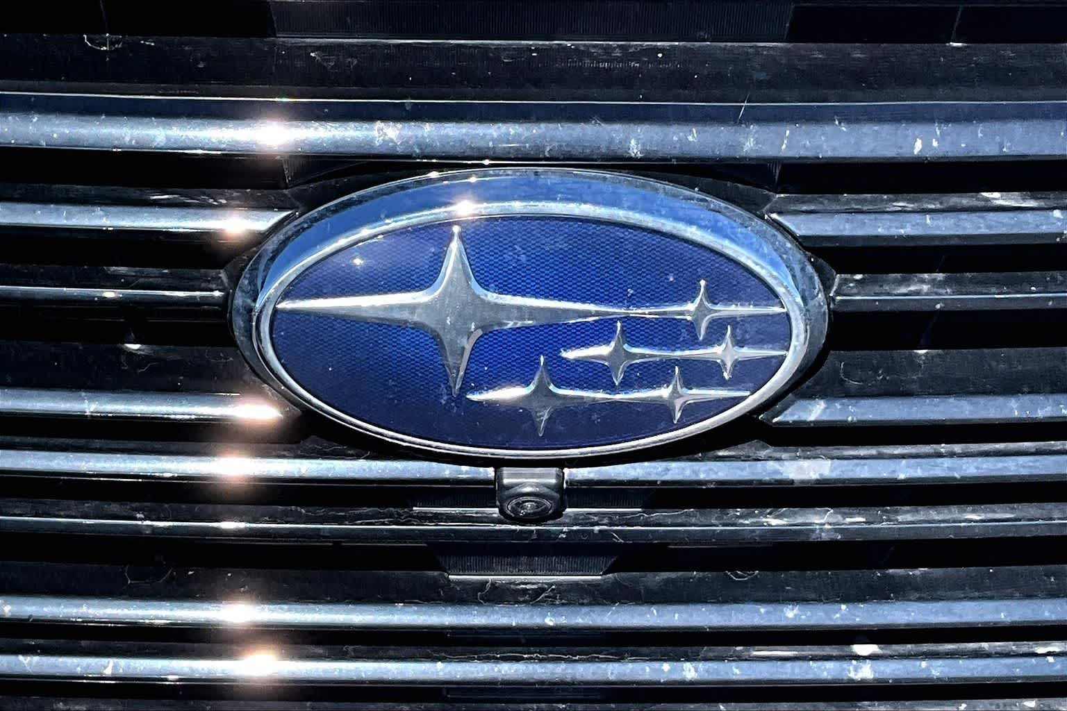 Thumbnail: 2019 Subaru Ascent - 18