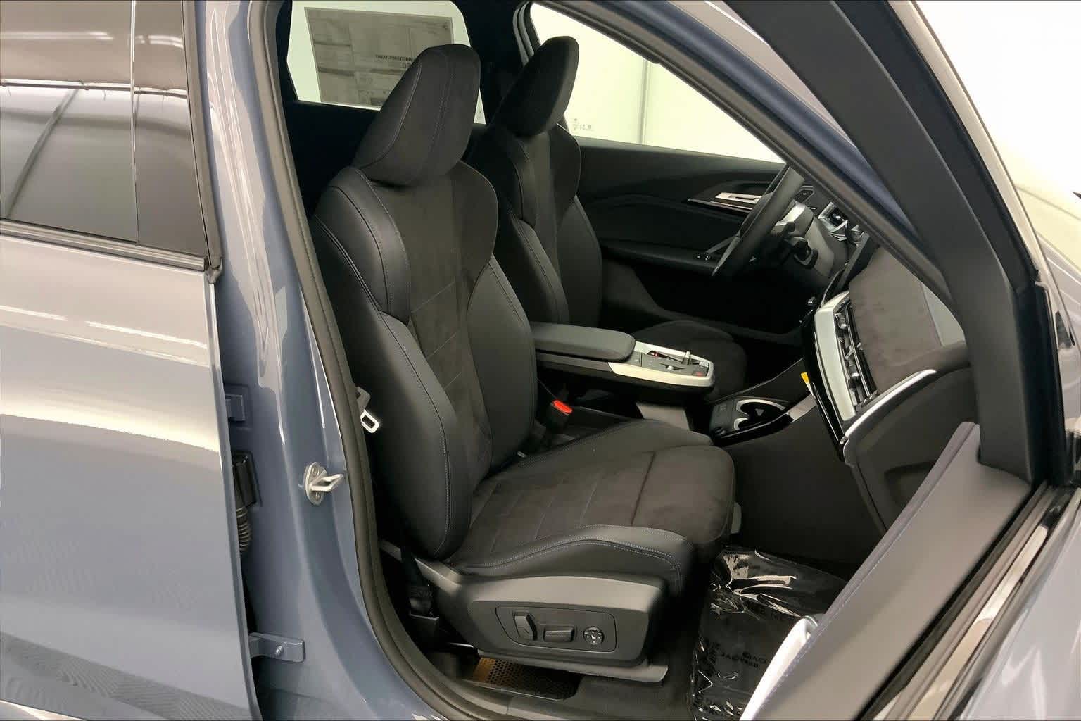 Thumbnail: 2026 BMW X1 - 14