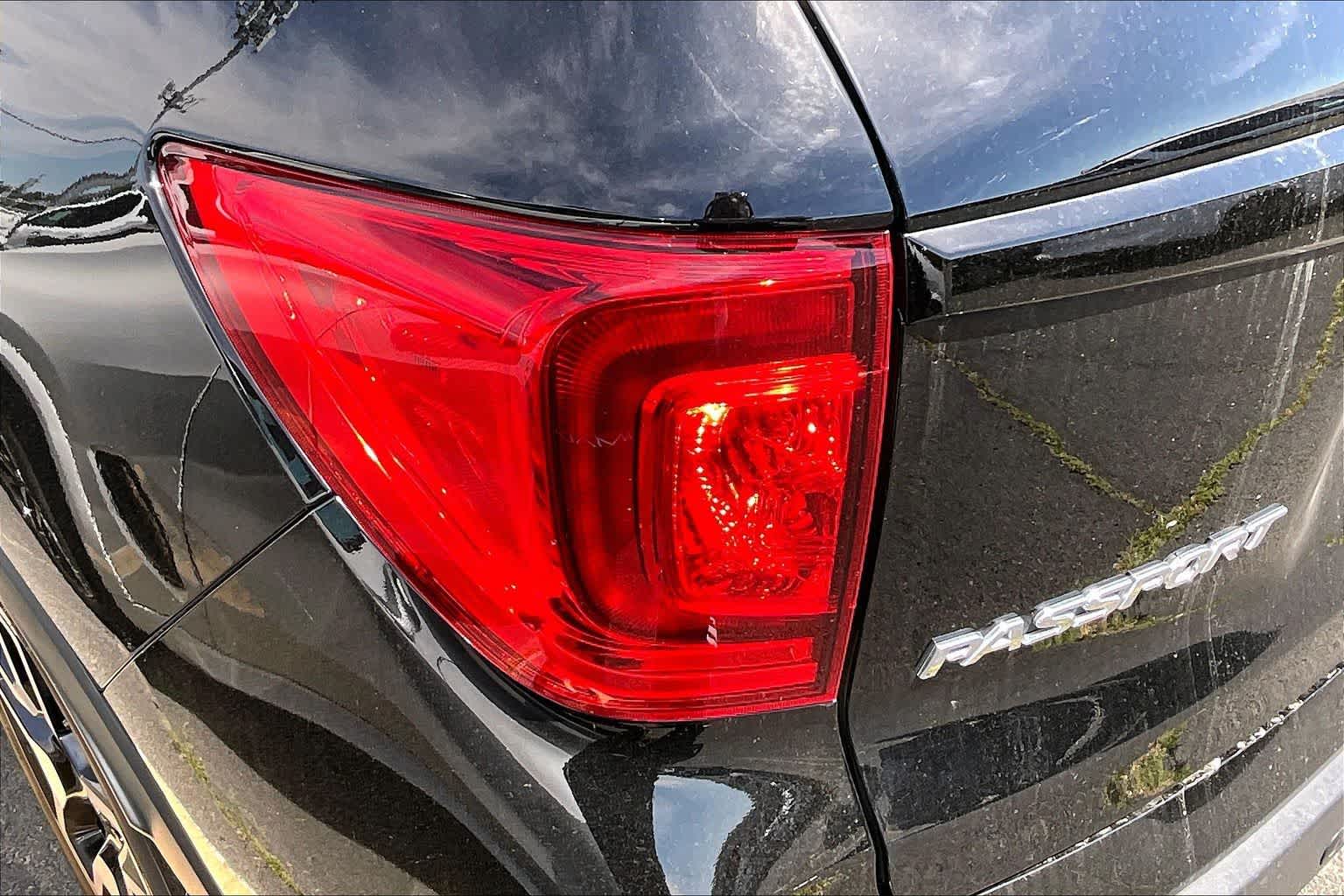 Thumbnail: 2023 Honda Passport - 15