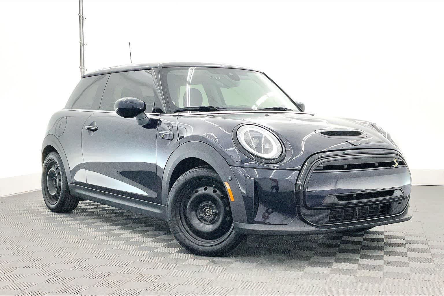 Thumbnail: 2024 MINI Cooper Hardtop - 20