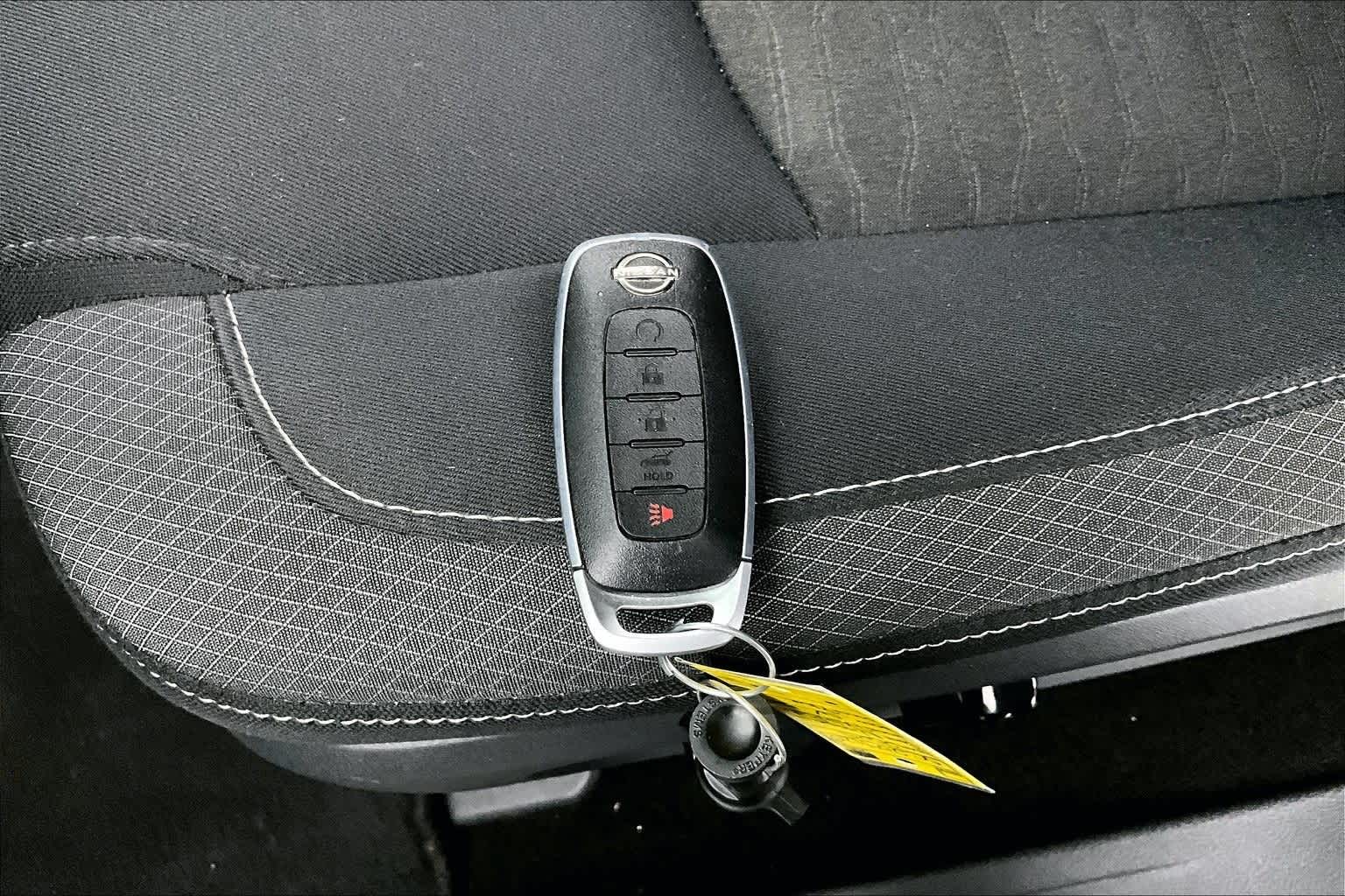 Thumbnail: 2025 Nissan Pathfinder - 19