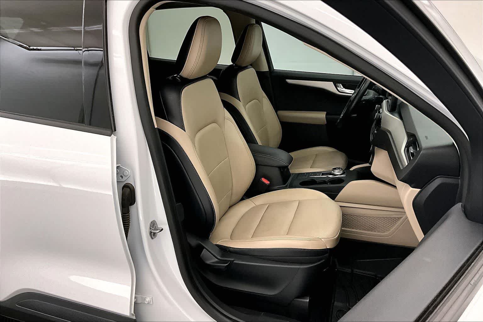 Thumbnail: 2020 Ford Escape - 13
