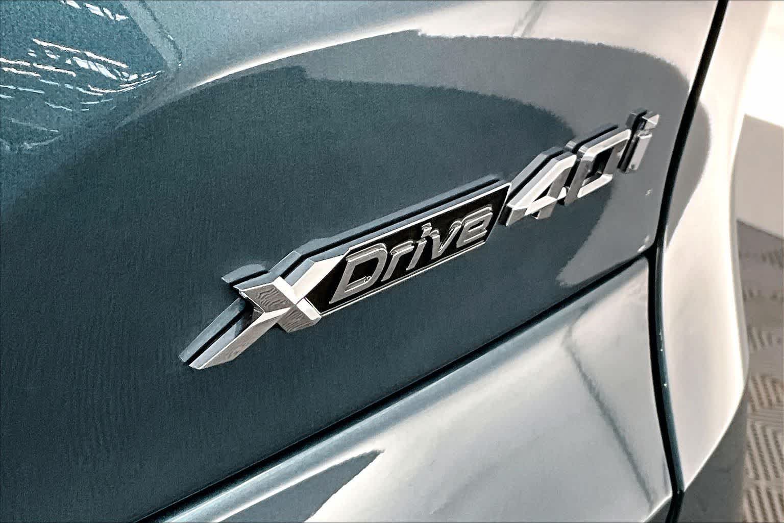 Thumbnail: 2026 BMW X5 - 7