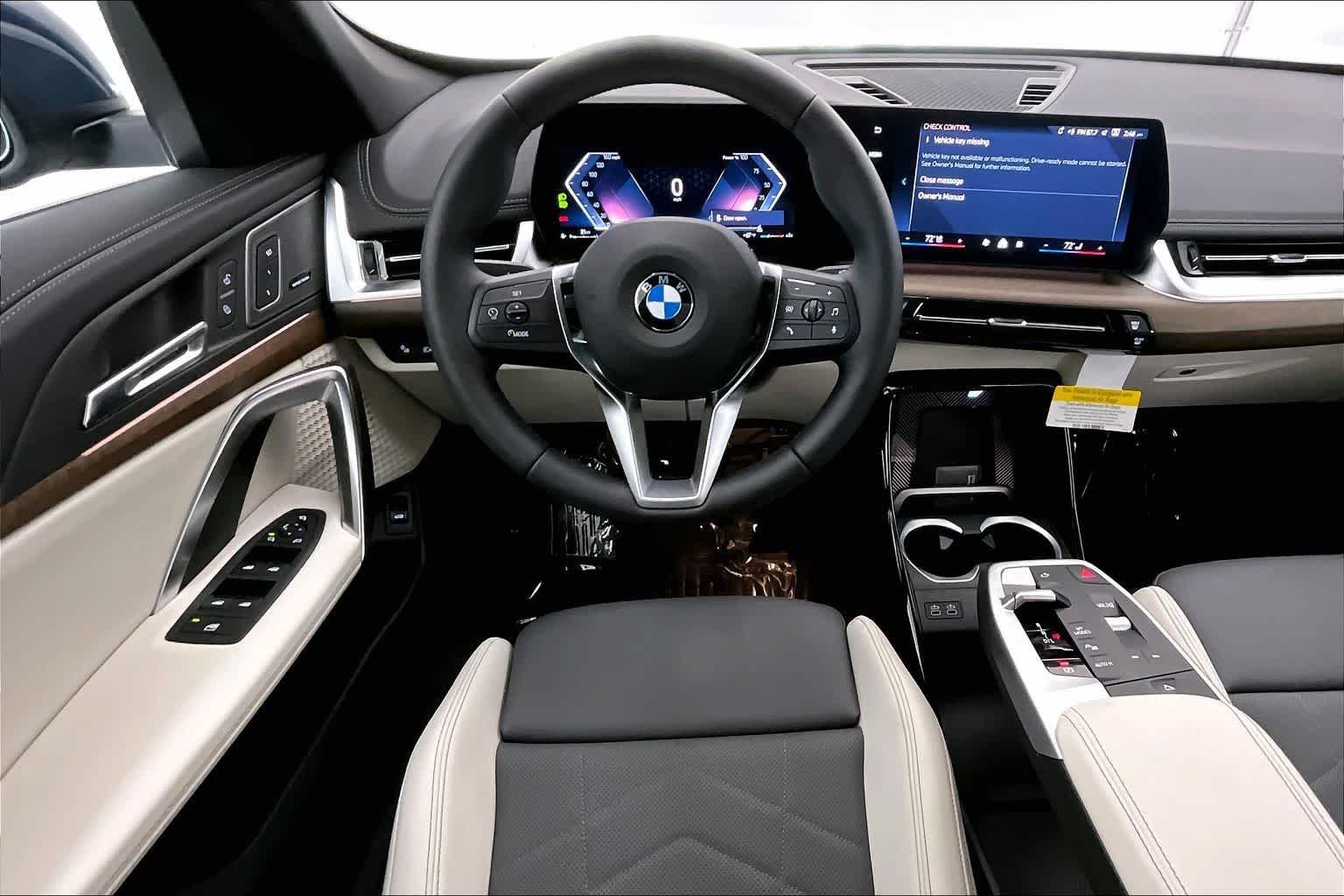 Thumbnail: 2026 BMW X1 - 15