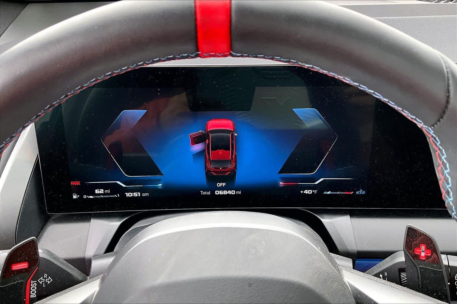 Thumbnail: 2025 BMW X3 - 18