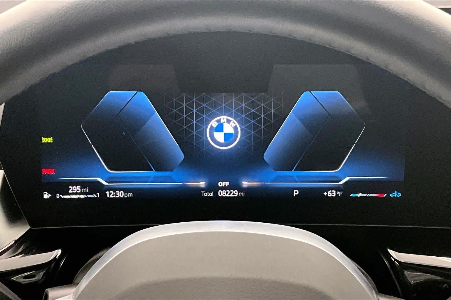 Thumbnail: 2025 BMW X1 - 17