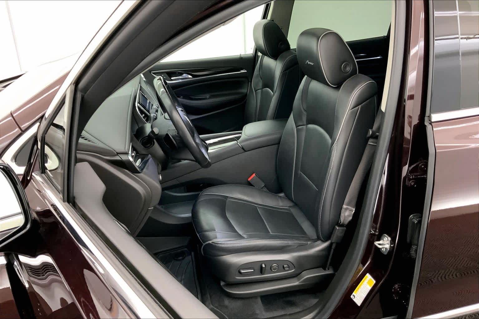 Thumbnail: 2021 Buick Enclave - 11