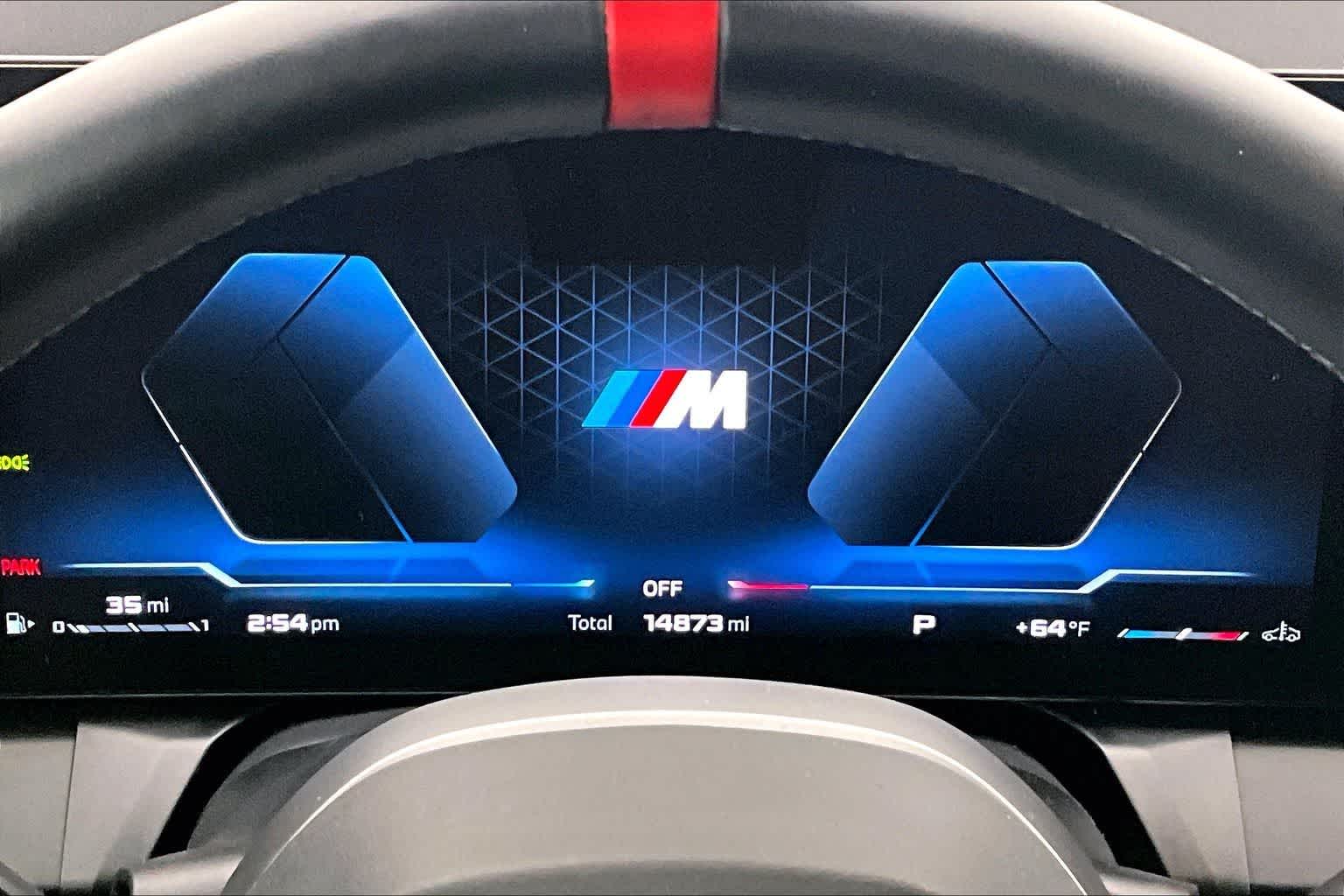 Thumbnail: 2025 BMW X3 - 17