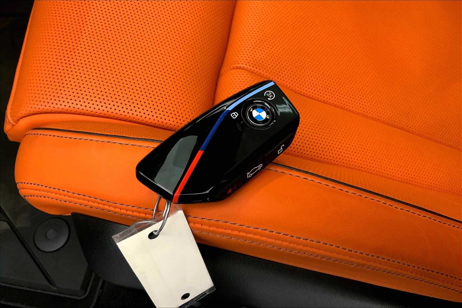 Thumbnail: 2025 BMW M5 - 19