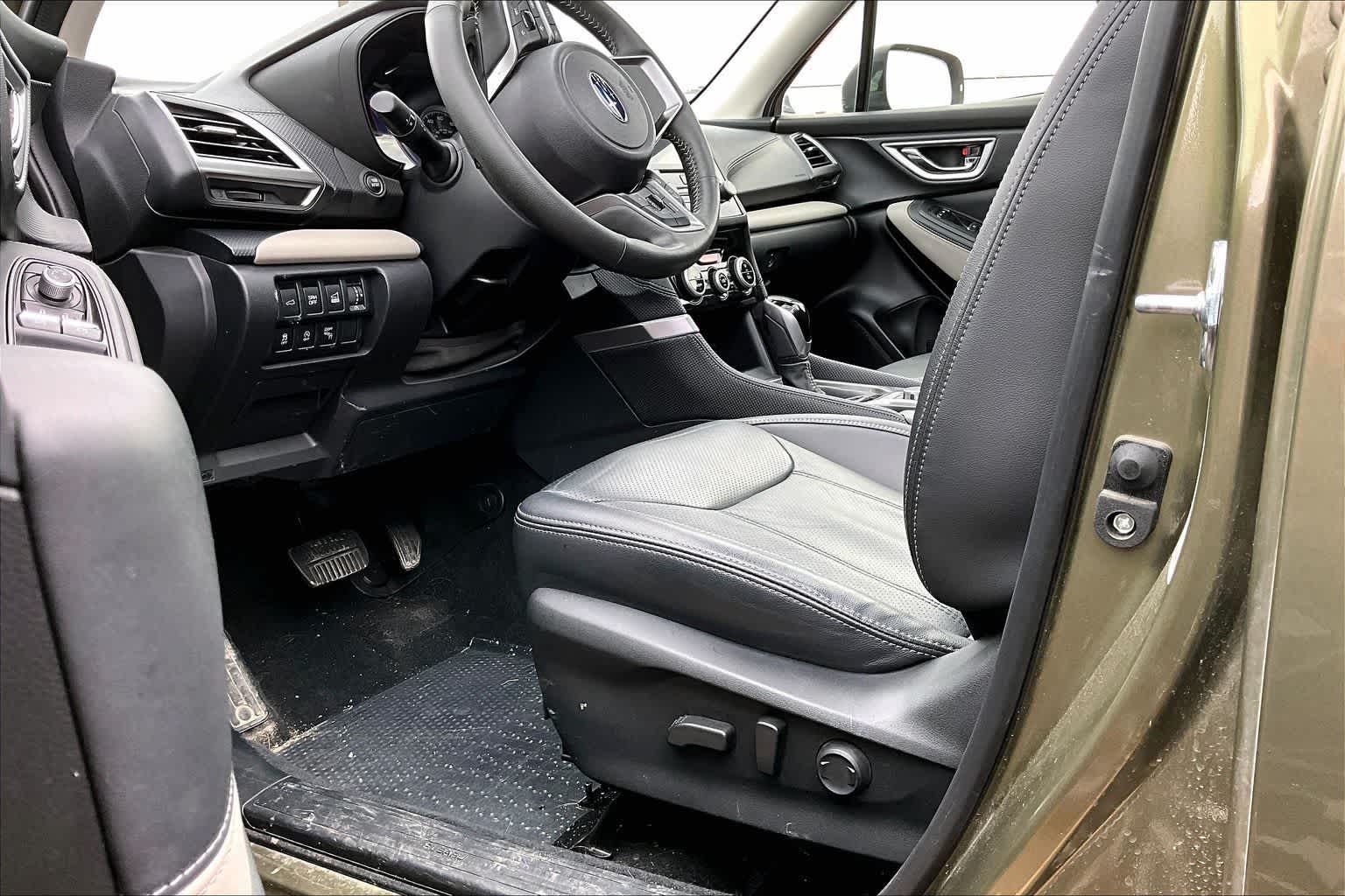 Thumbnail: 2023 Subaru Forester - 11