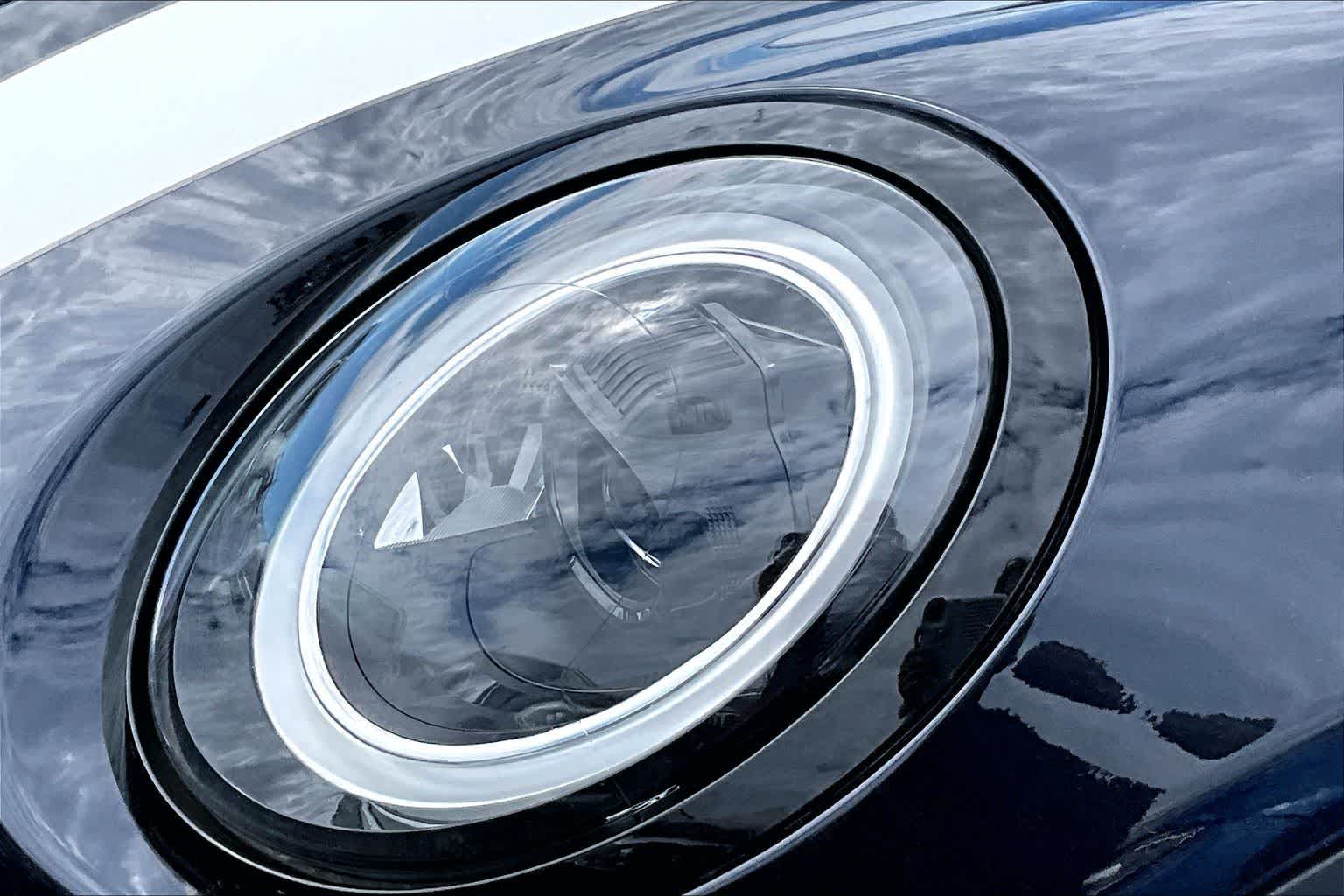 Thumbnail: 2024 MINI Cooper Convertible - 15
