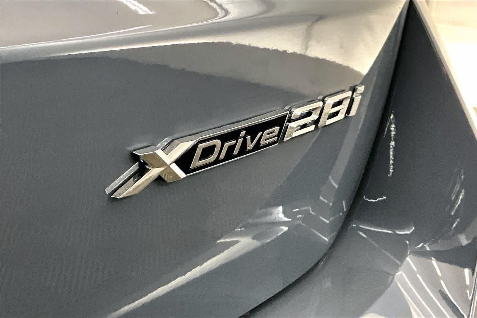 Thumbnail: 2026 BMW X1 - 7