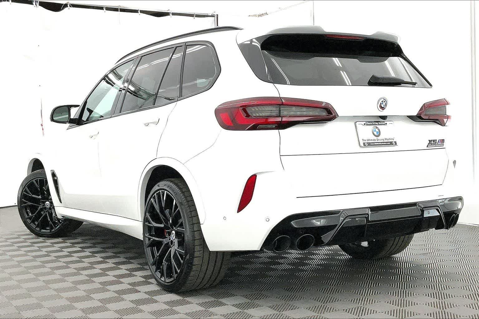 Thumbnail: 2022 BMW X5 - 4