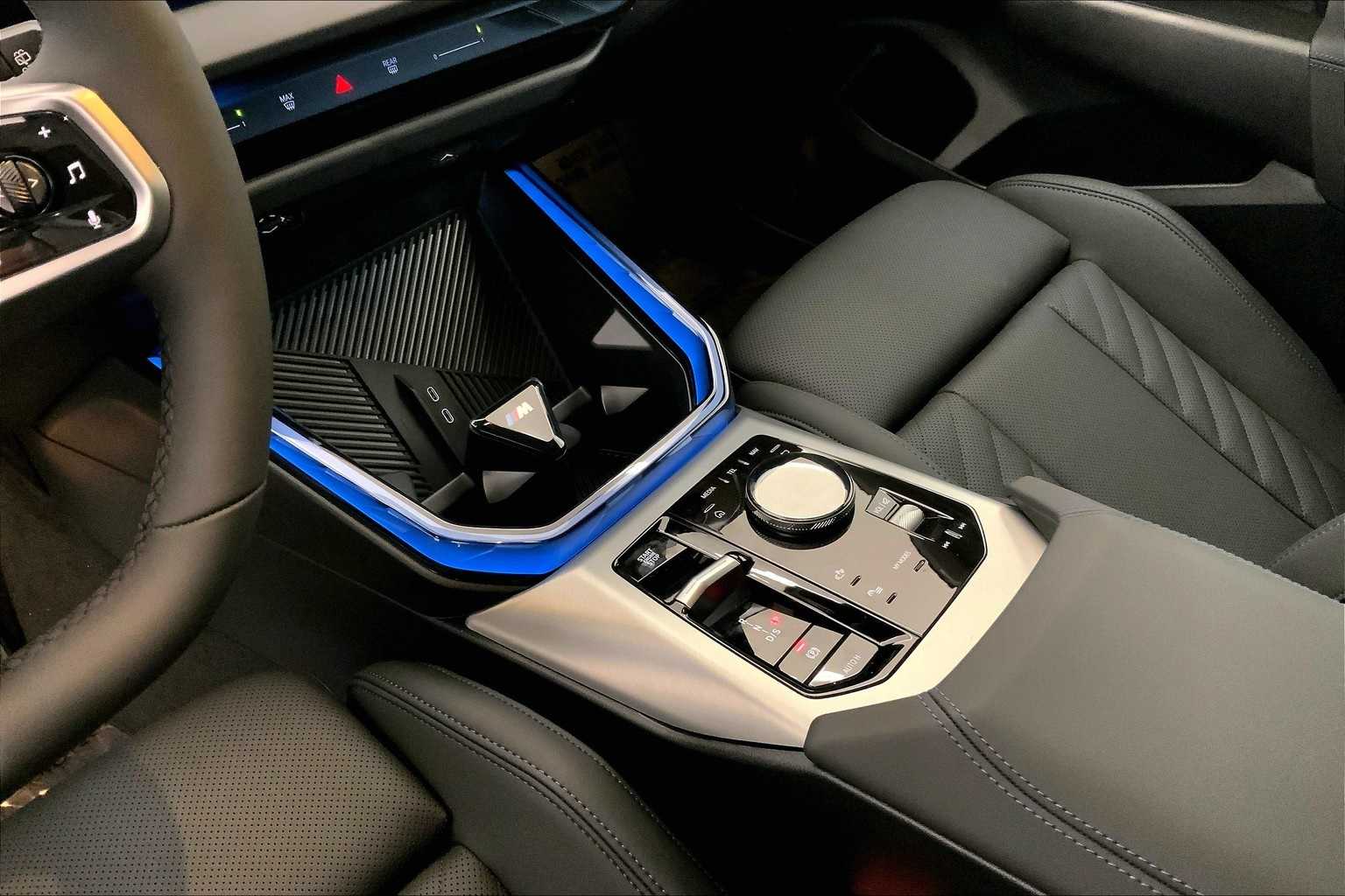 Thumbnail: 2025 BMW X3 - 17