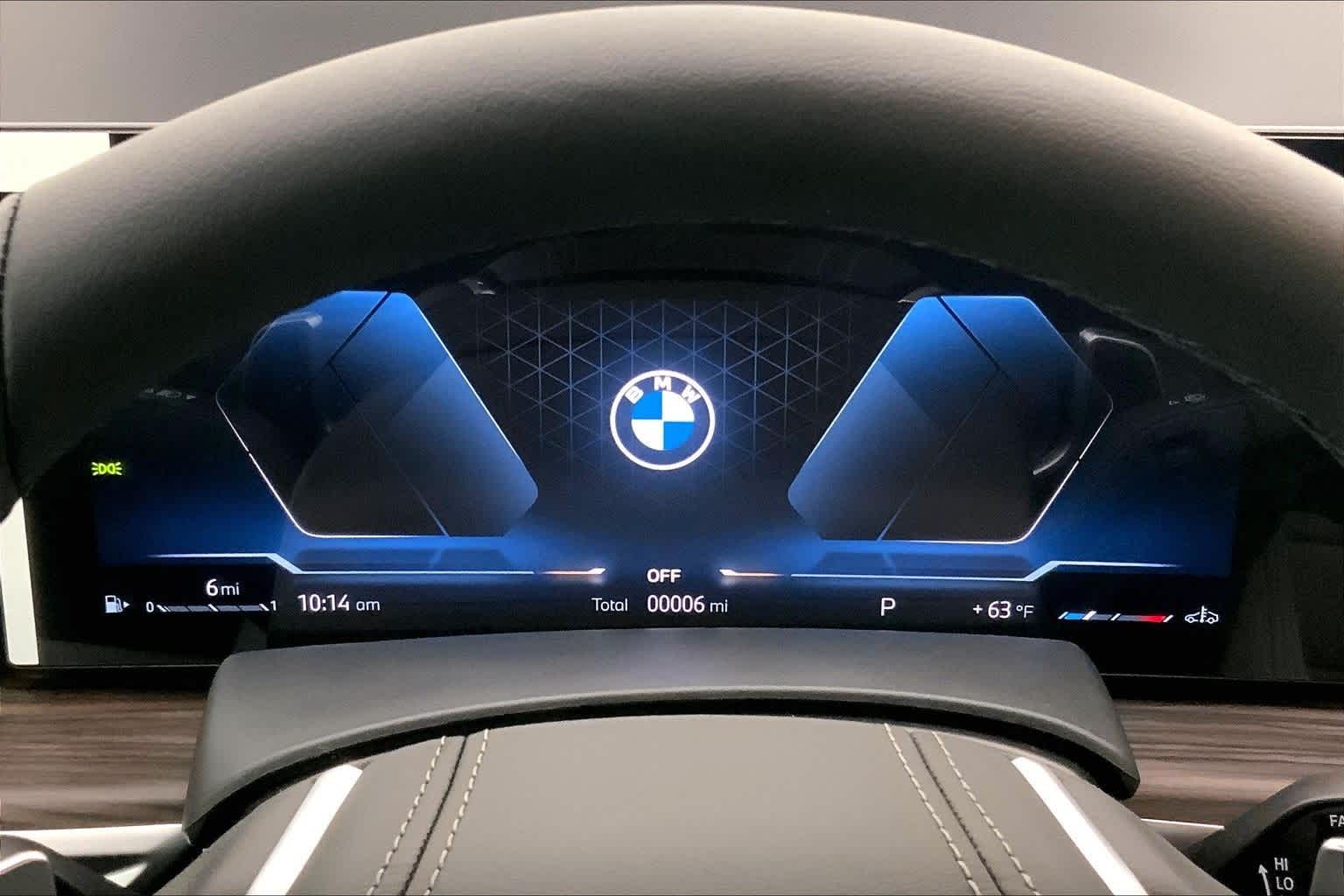 Thumbnail: 2026 BMW X5 - 18