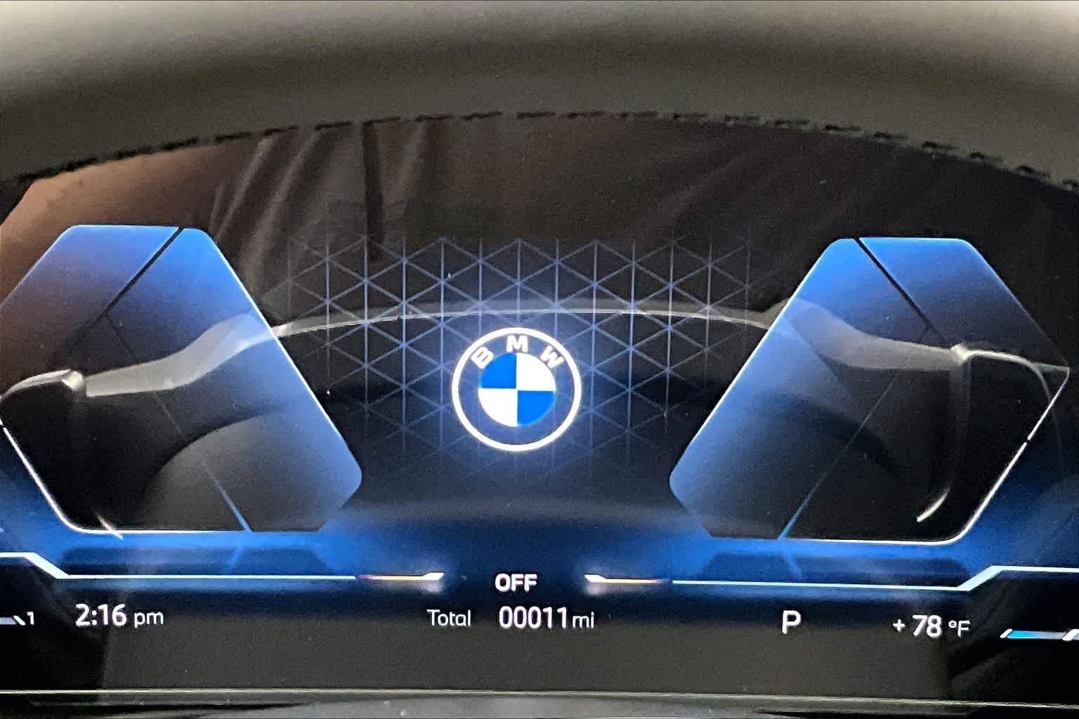 Thumbnail: 2026 BMW 3 Series - 18