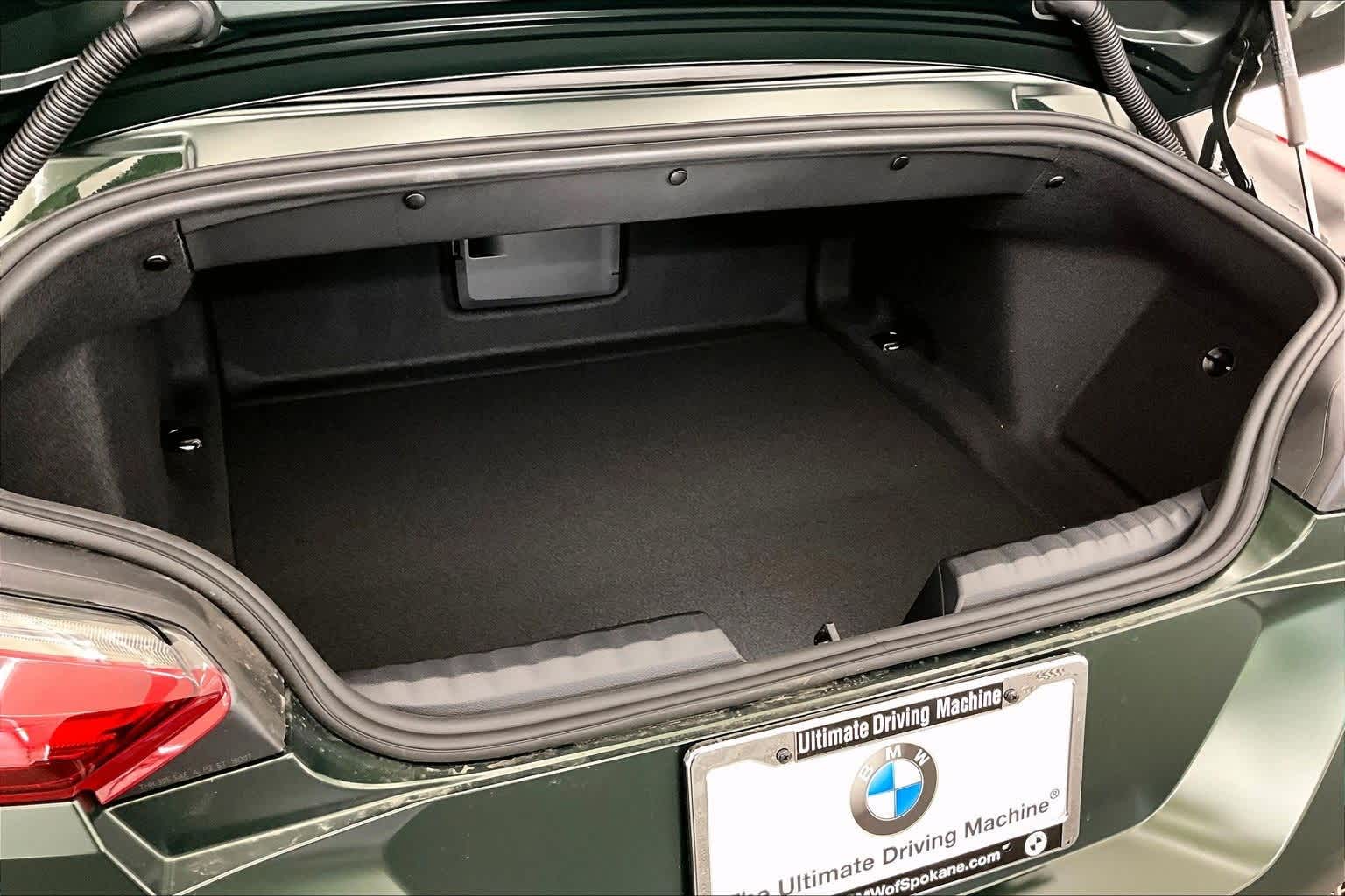 Thumbnail: 2026 BMW Z4 - 17