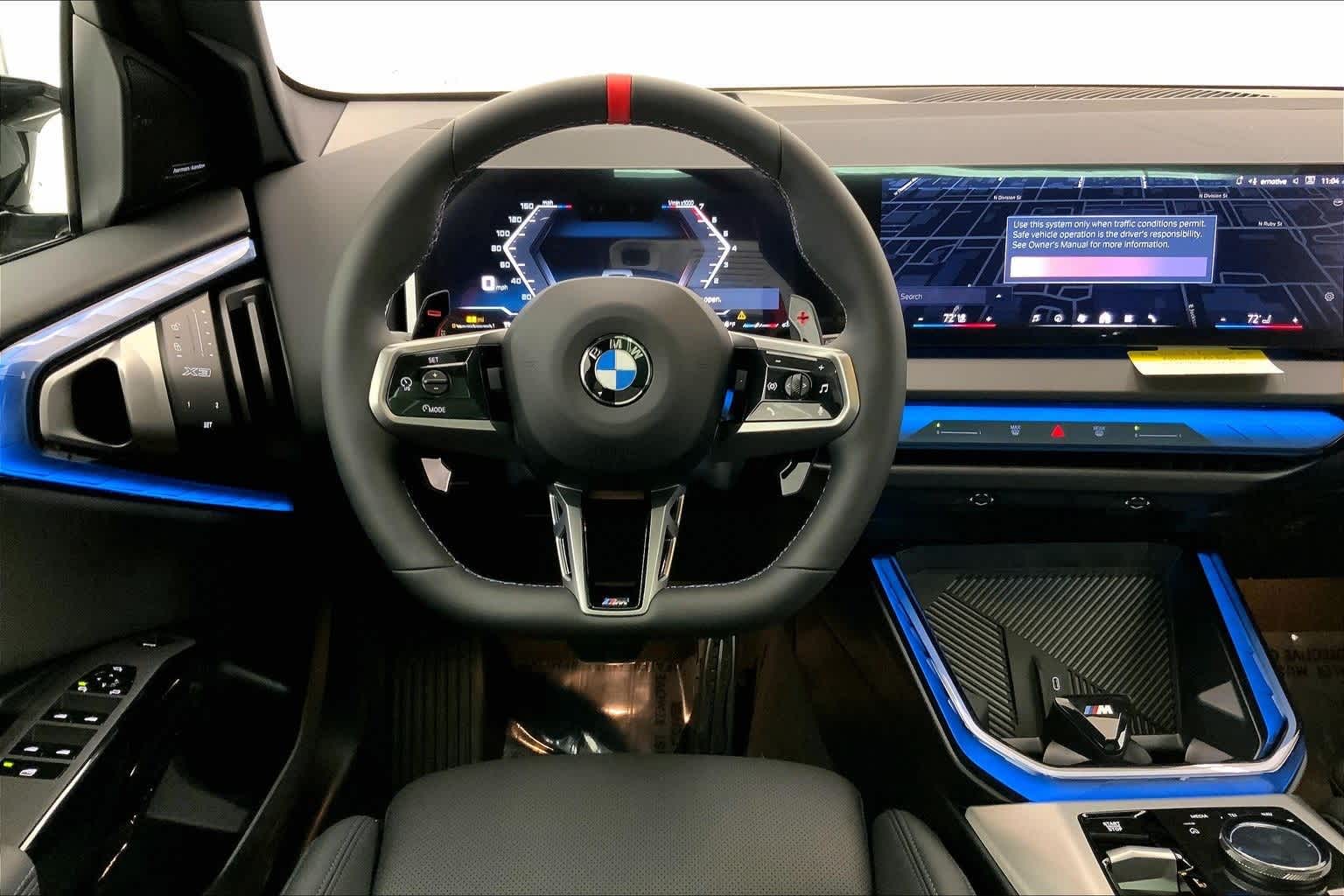 Thumbnail: 2026 BMW X3 - 15