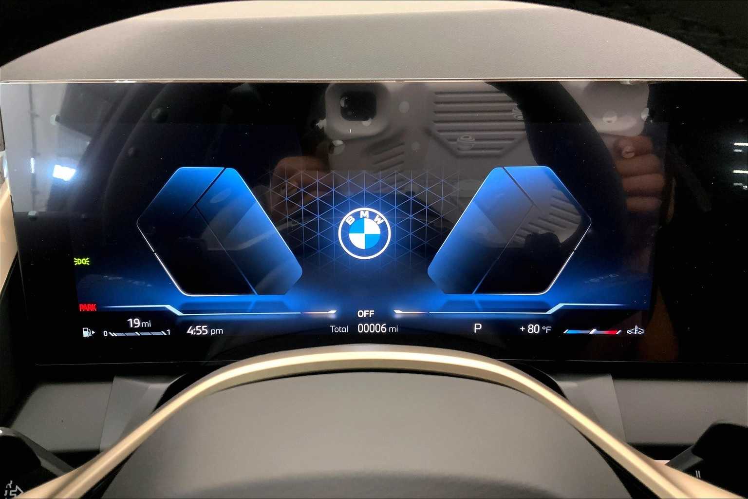 Thumbnail: 2025 BMW X3 - 18