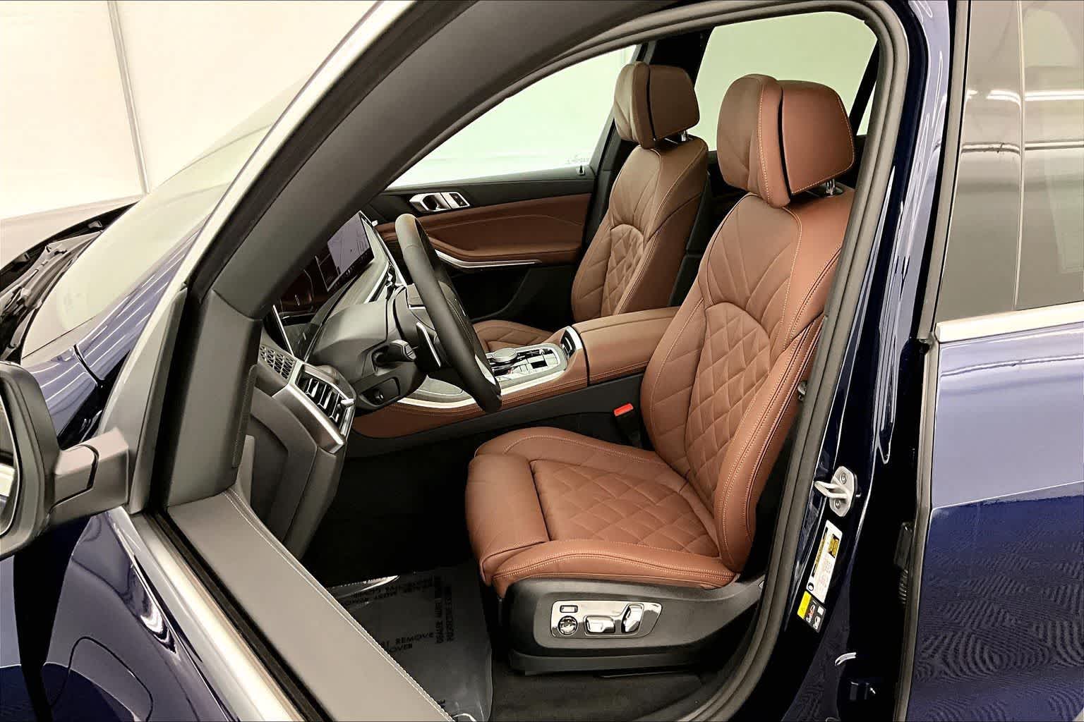 Thumbnail: 2026 BMW X5 - 11