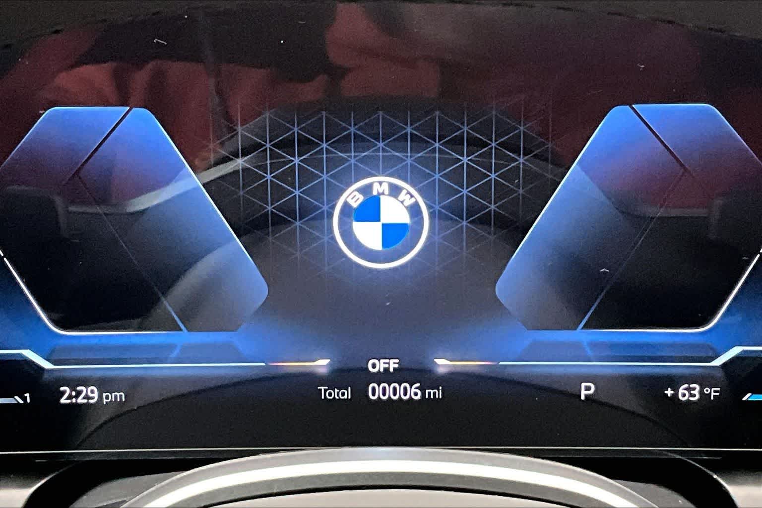 Thumbnail: 2026 BMW X3 - 18