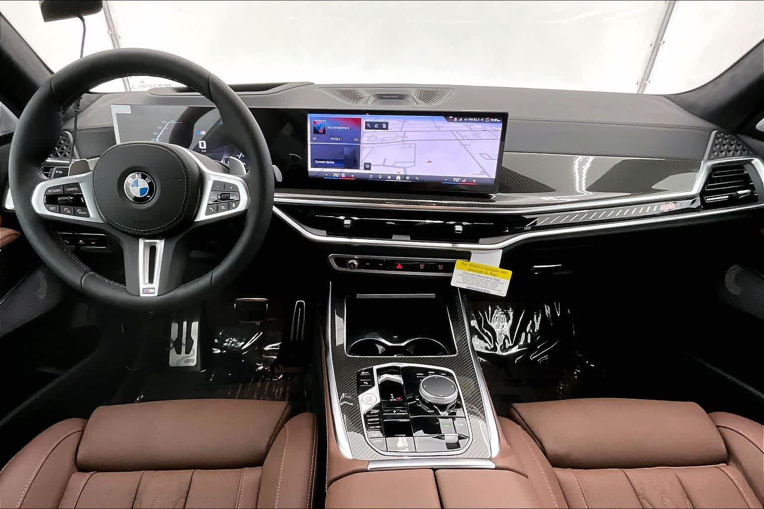 Thumbnail: 2026 BMW X7 - 10