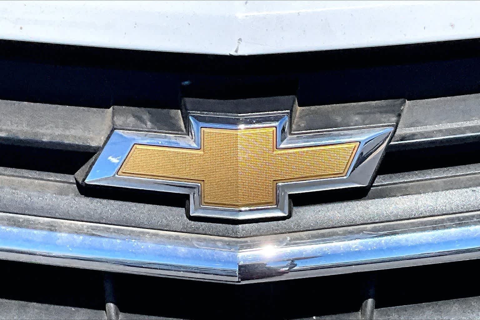 Thumbnail: 2020 Chevrolet Equinox - 18