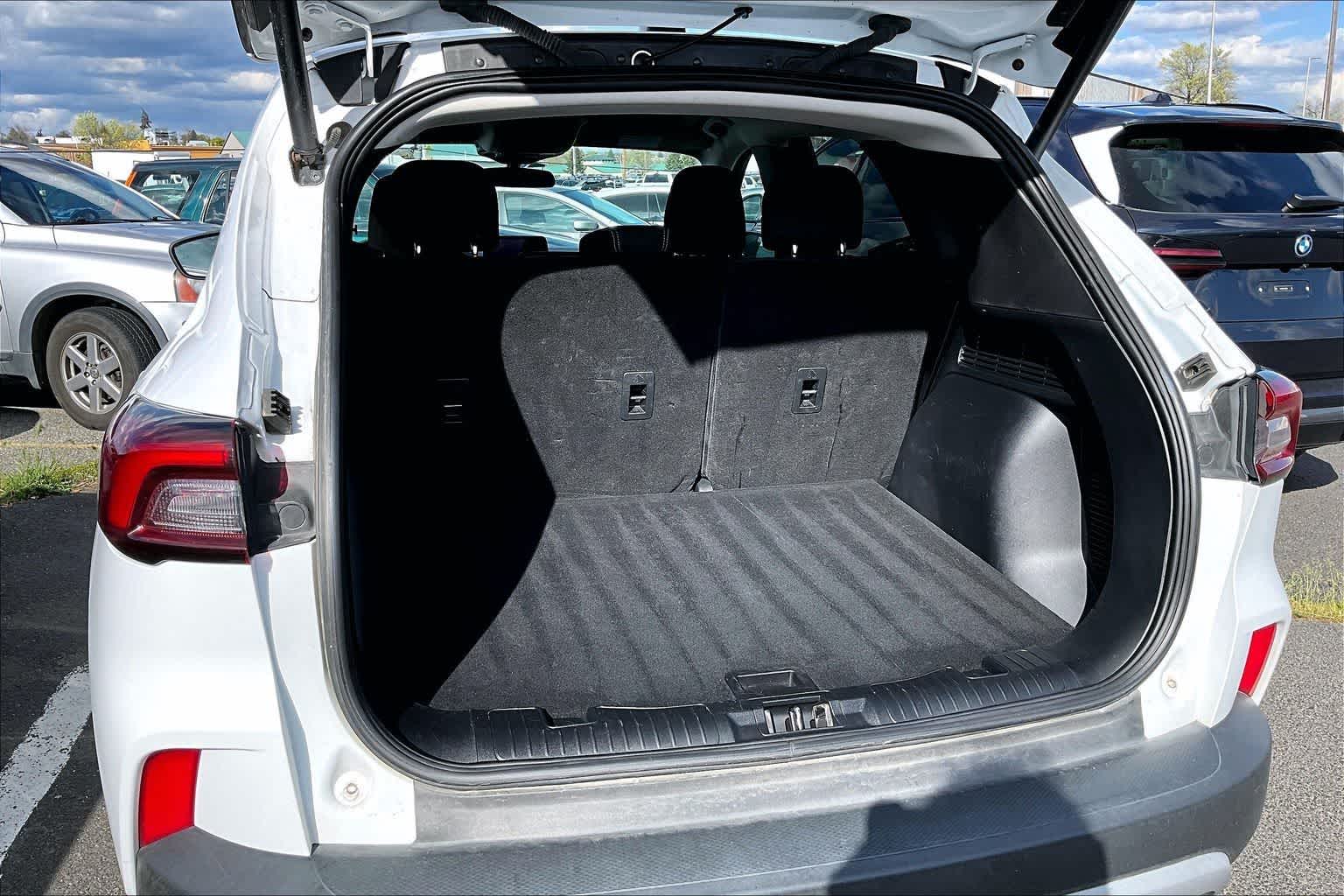 Thumbnail: 2024 Ford Escape - 19