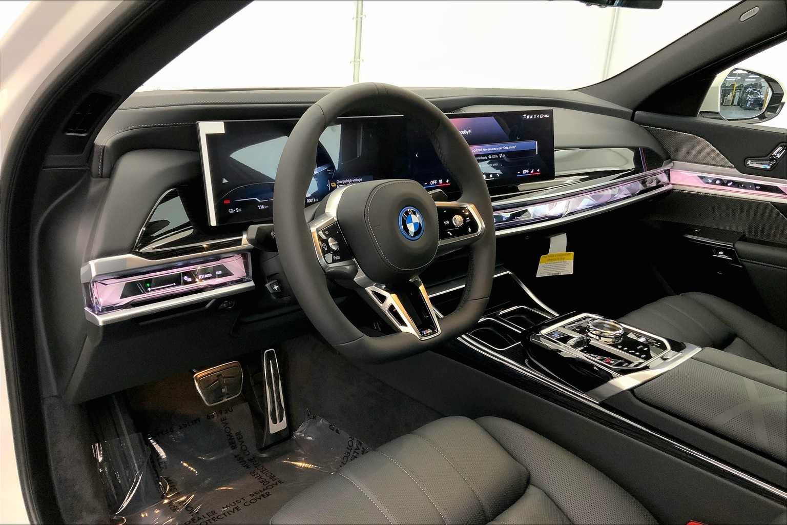 Thumbnail: 2026 BMW i7 - 2
