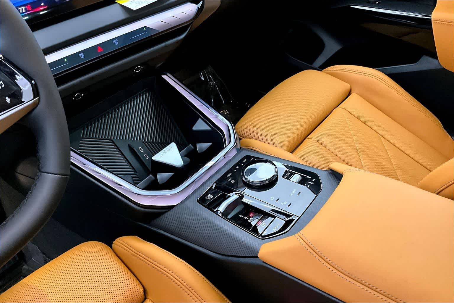 Thumbnail: 2026 BMW X3 - 17