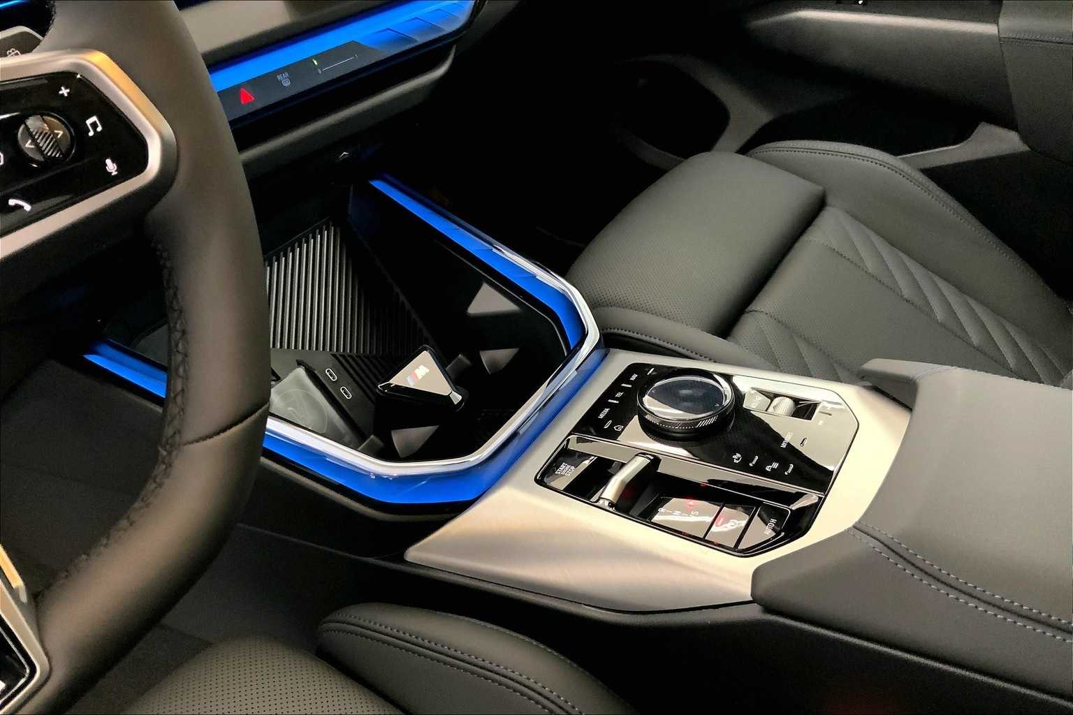 Thumbnail: 2025 BMW X3 - 17