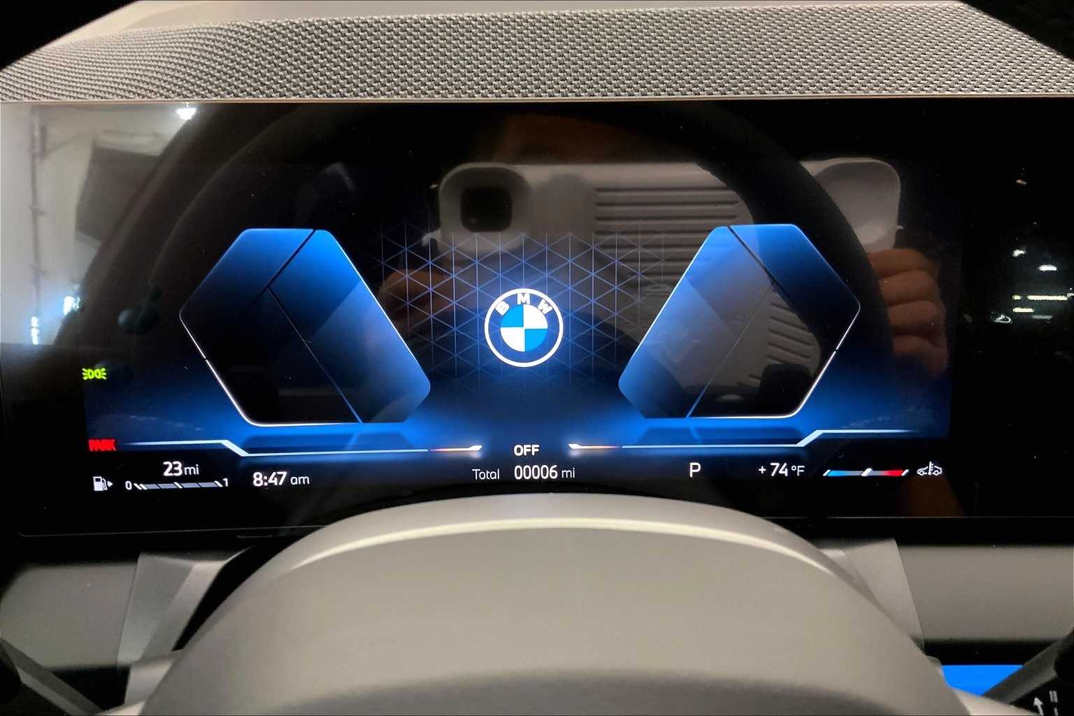 Thumbnail: 2025 BMW X3 - 18