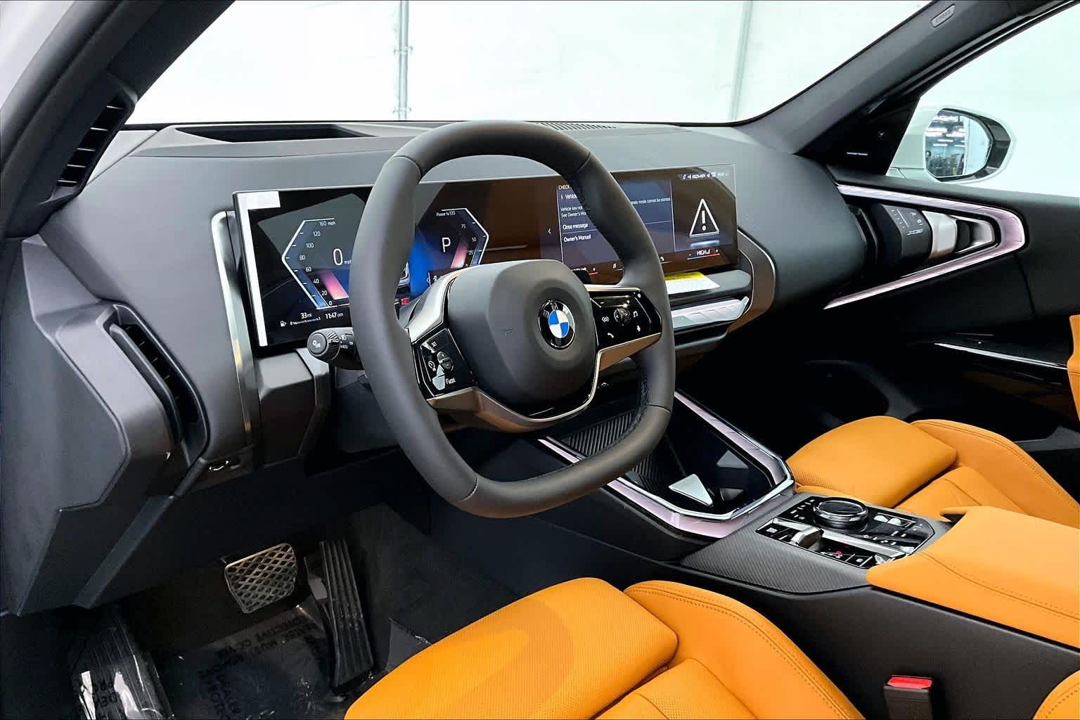 Thumbnail: 2026 BMW X3 - 2