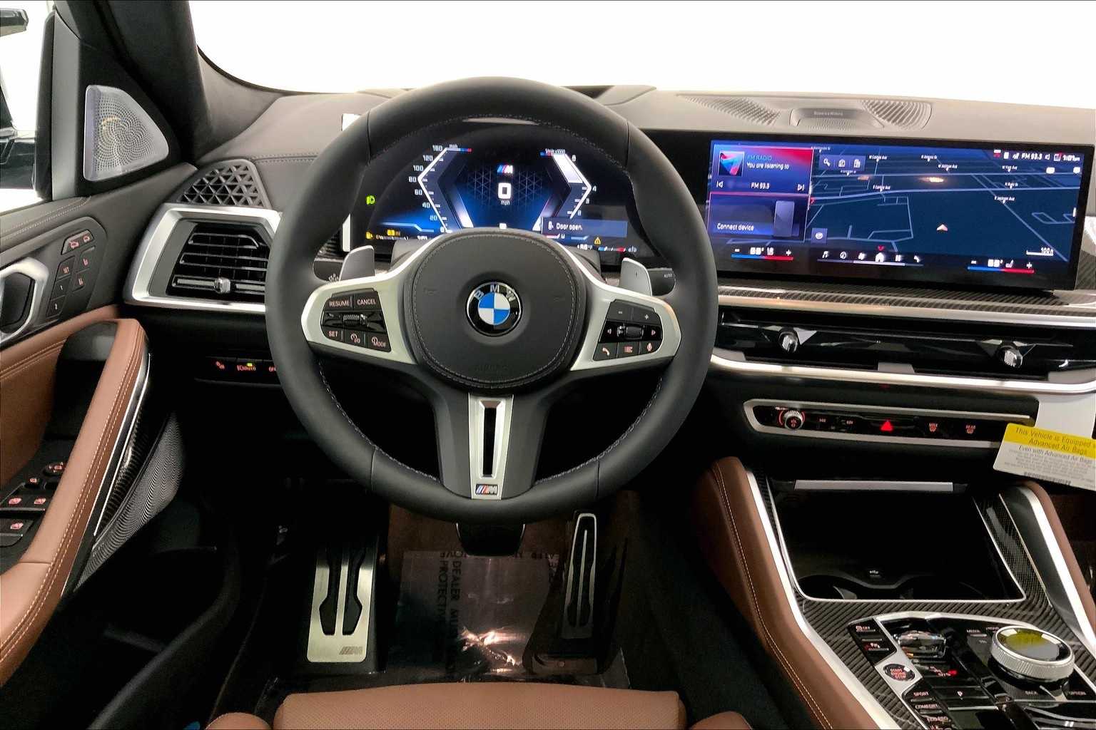 Thumbnail: 2026 BMW X6 - 15