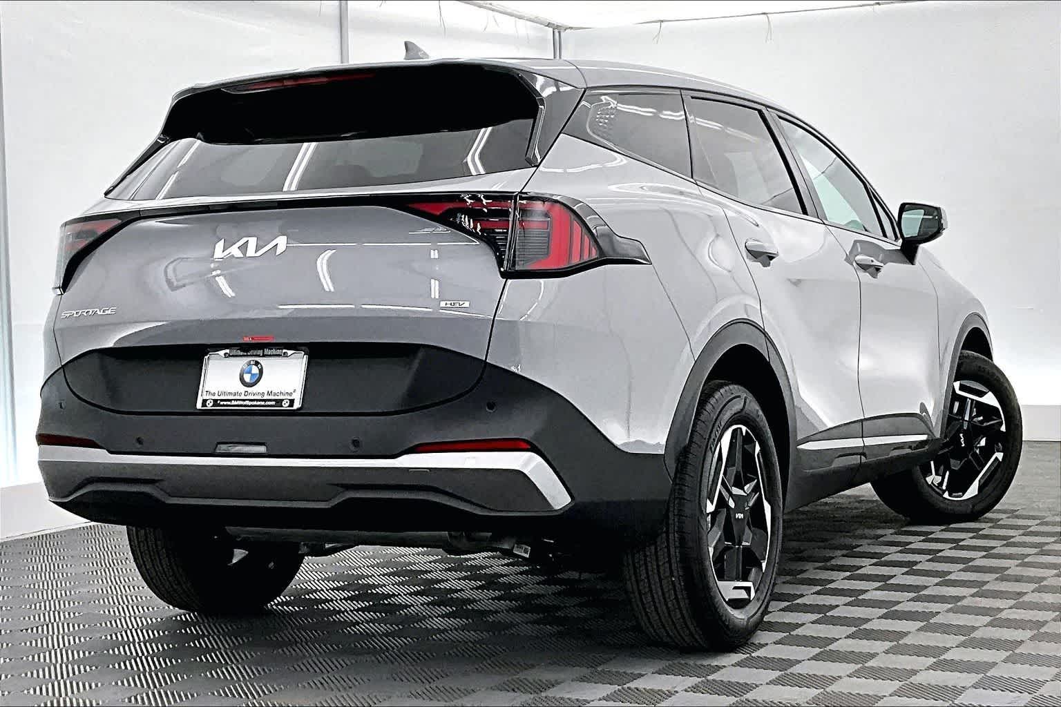 Thumbnail: 2026 Kia Sportage - 22
